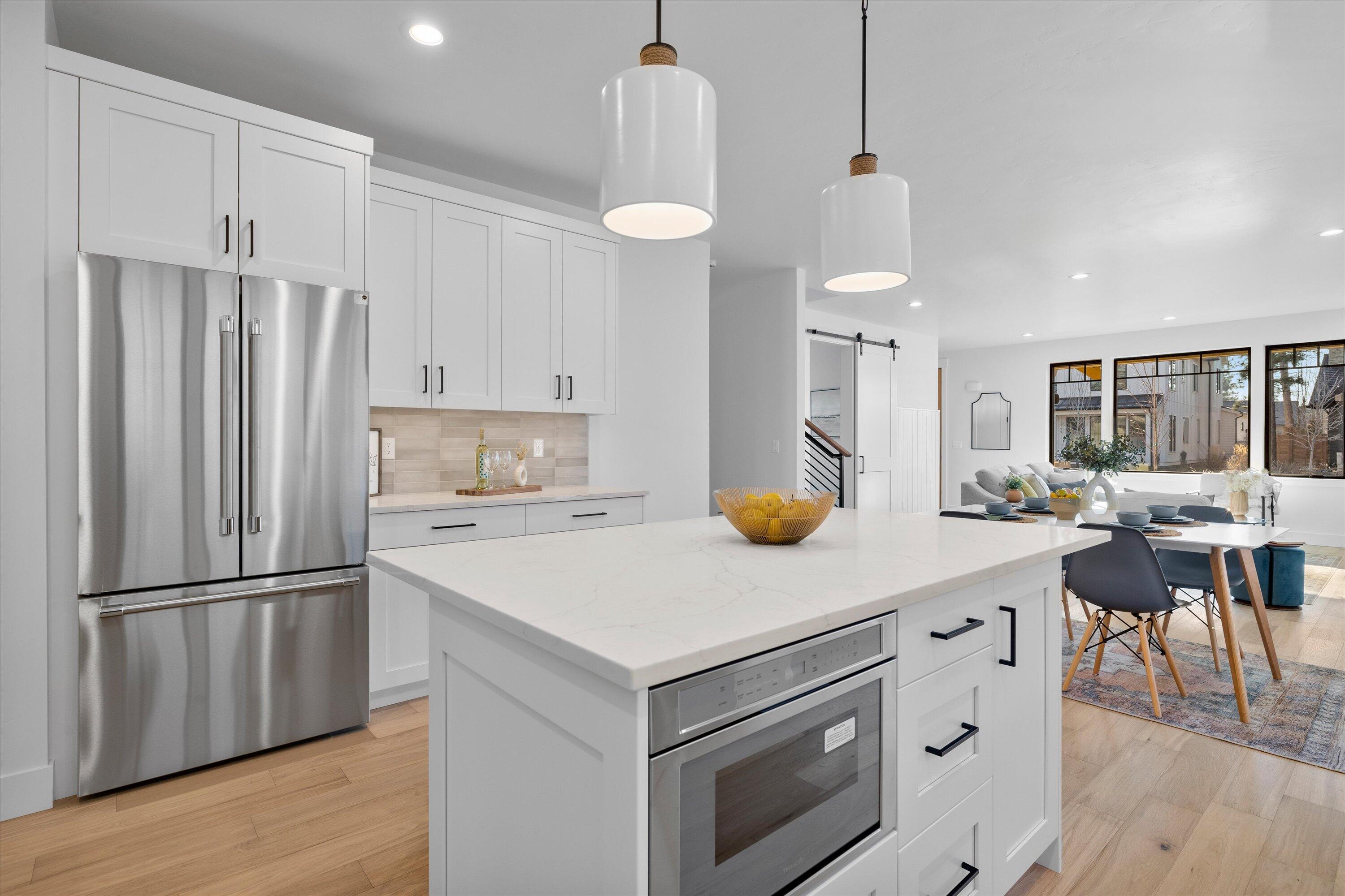 Discovery West Phase 3 - Residential