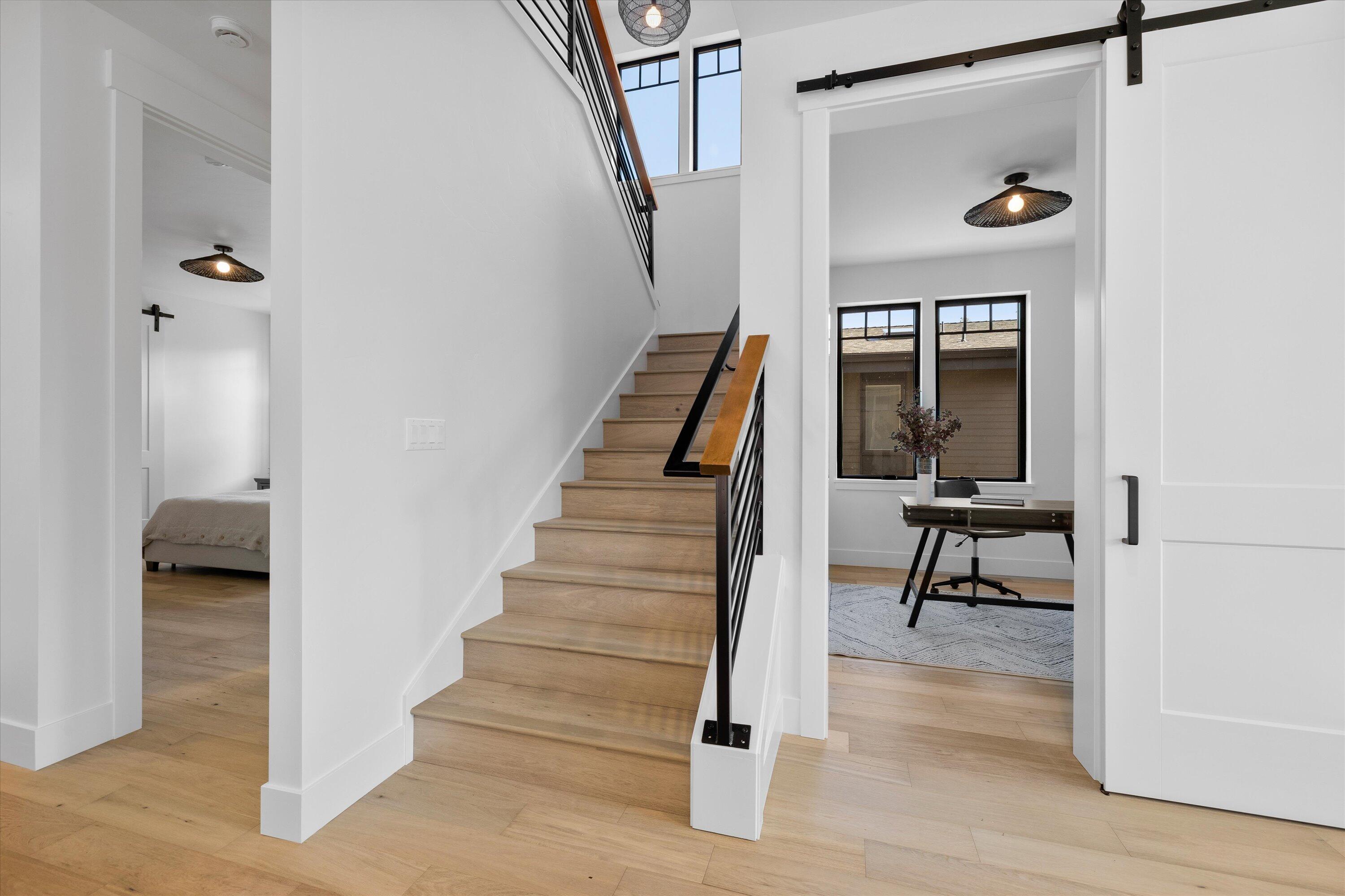 Discovery West Phase 3 - Residential