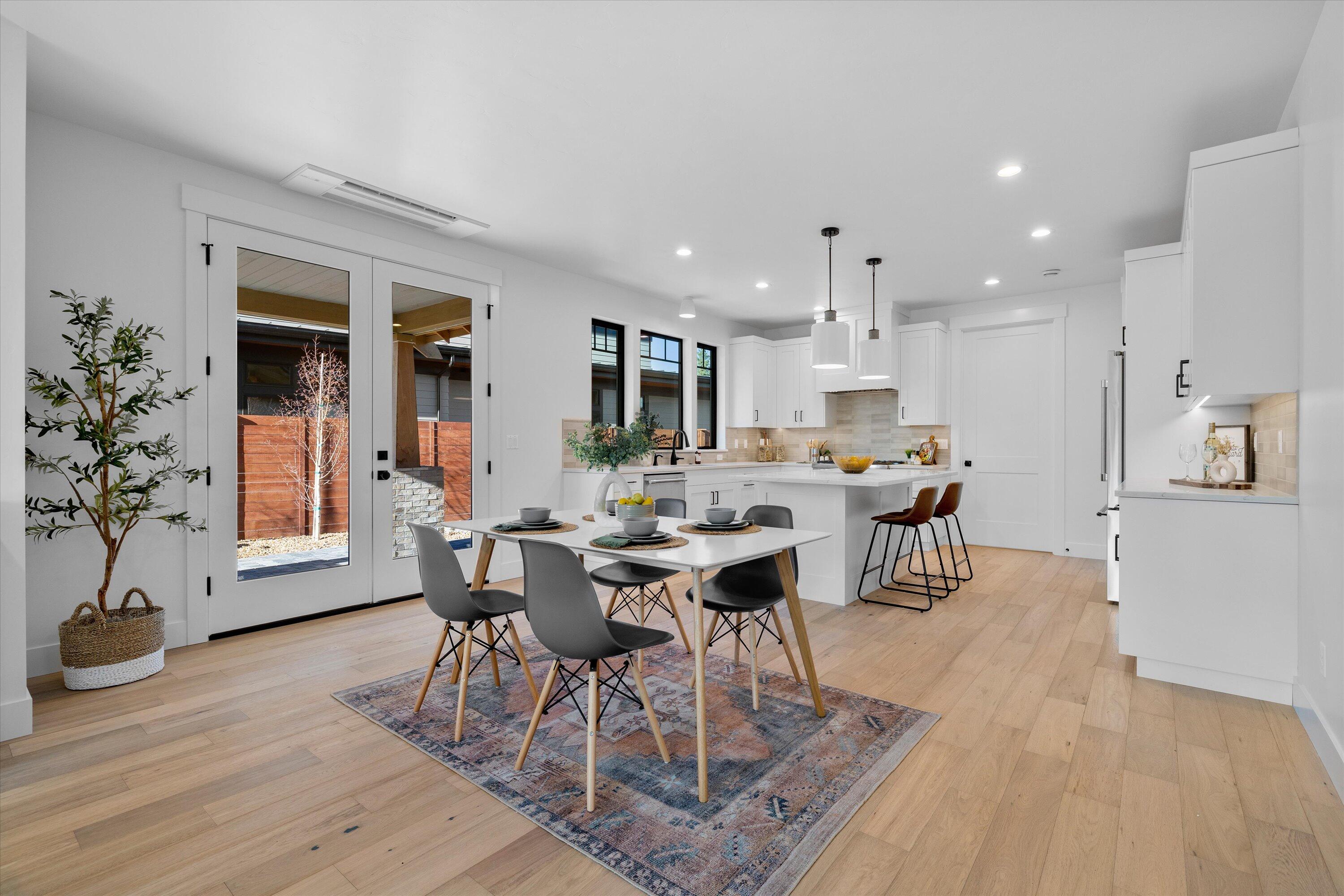 Discovery West Phase 3 - Residential