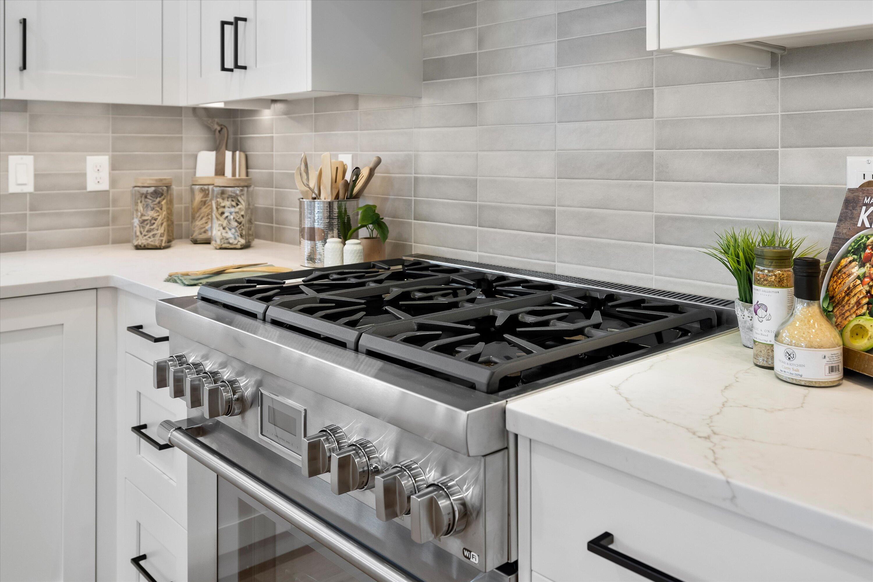 Discovery West Phase 3 - Residential