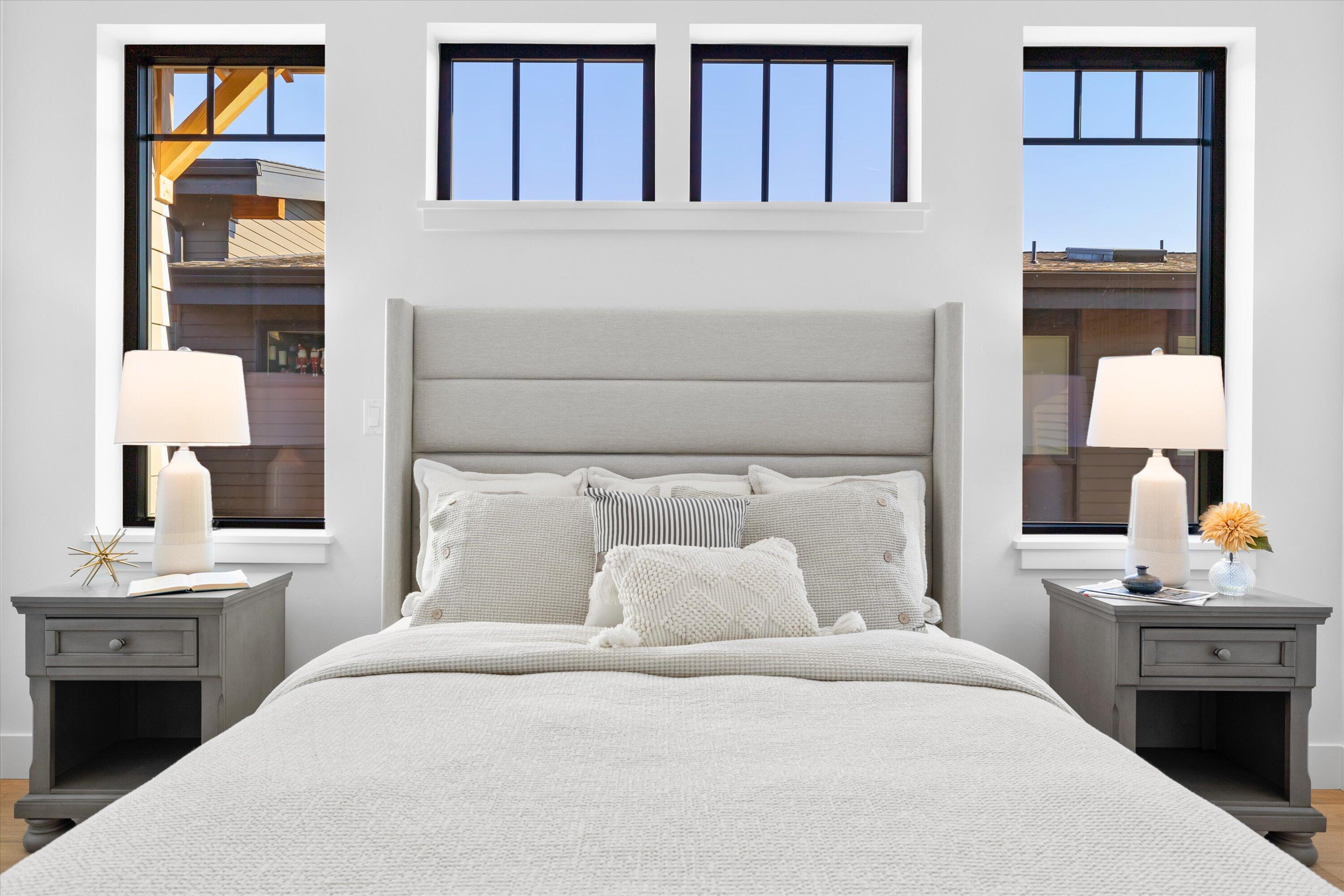 Discovery West Phase 3 - Residential