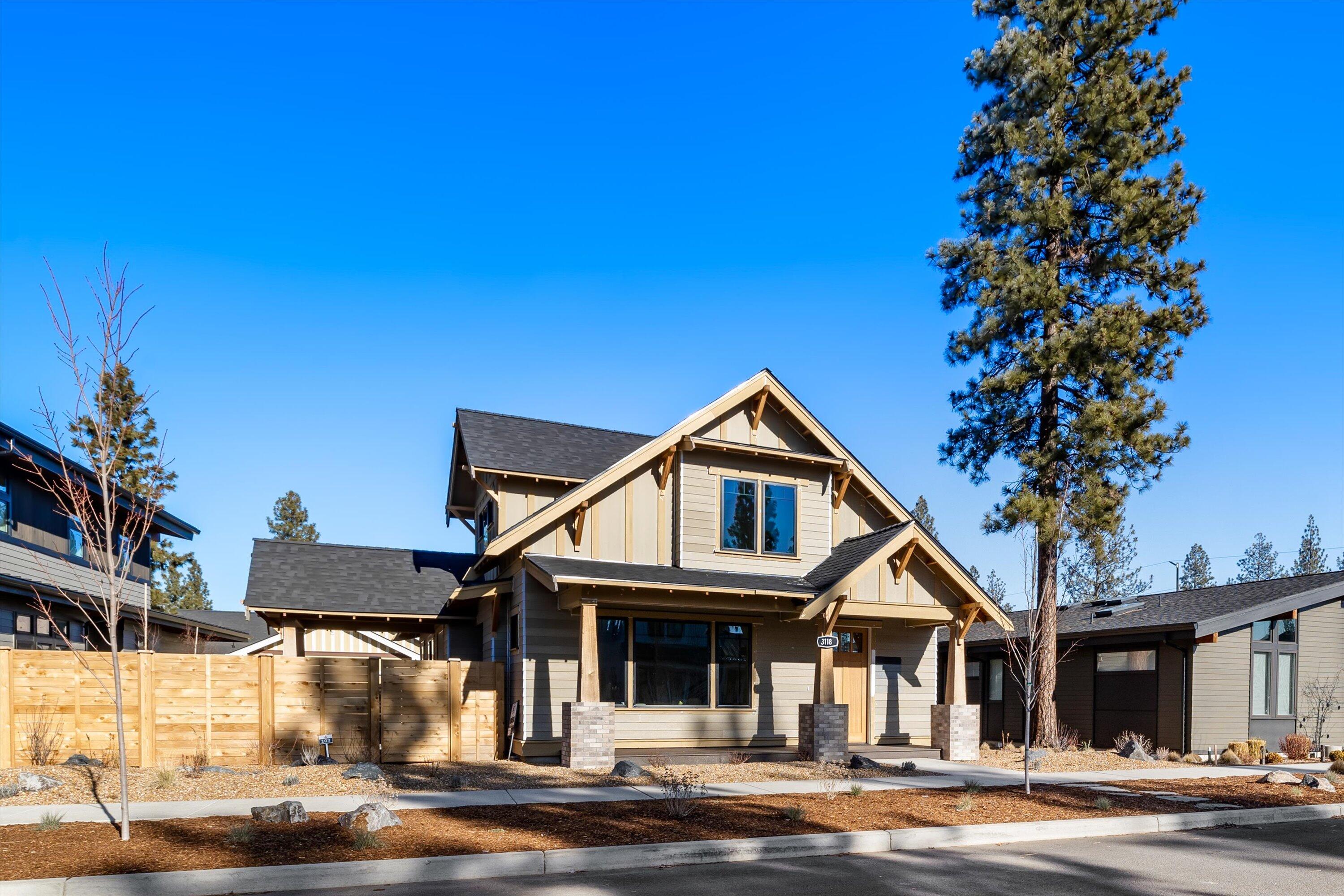 Discovery West Phase 3 - Residential
