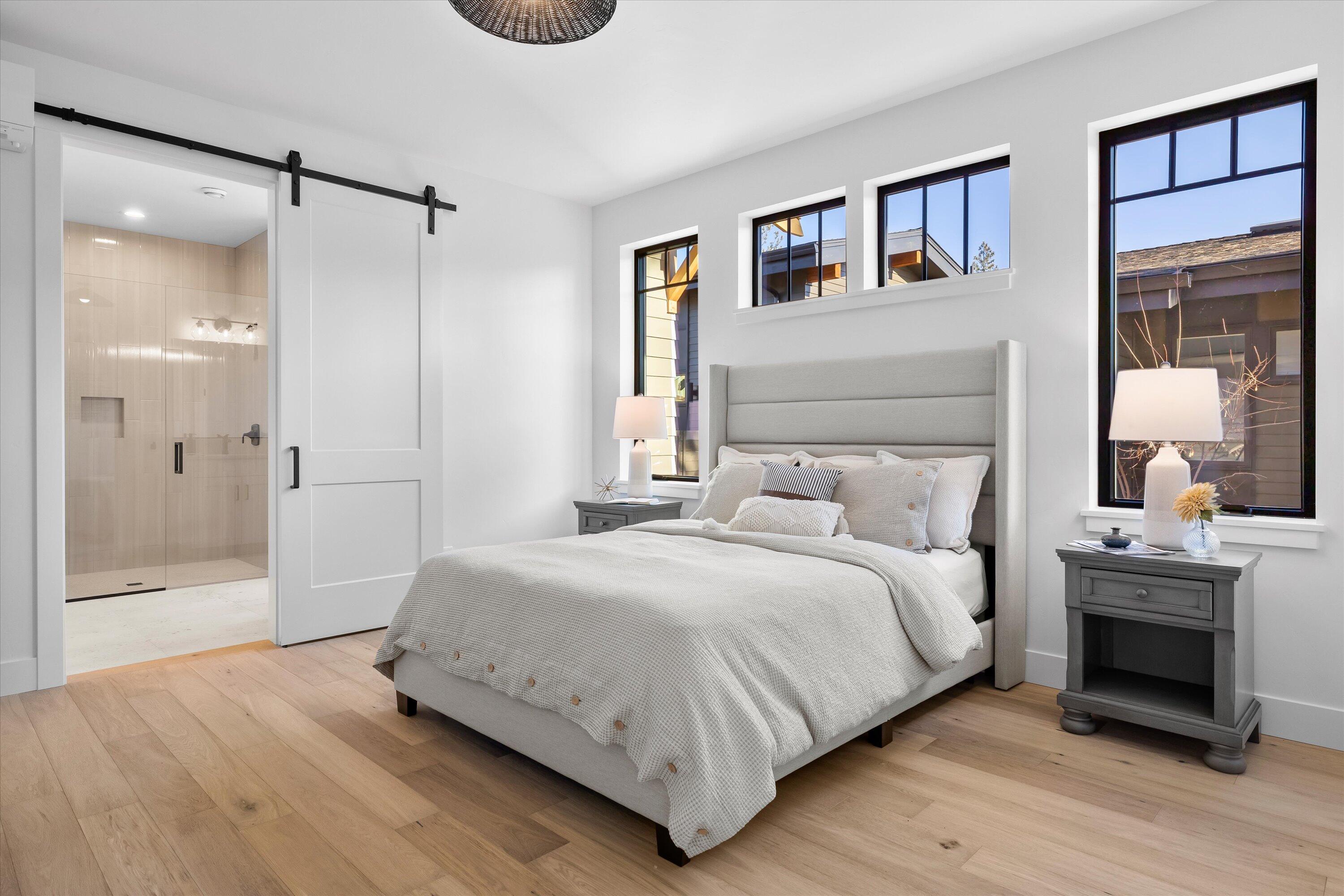Discovery West Phase 3 - Residential