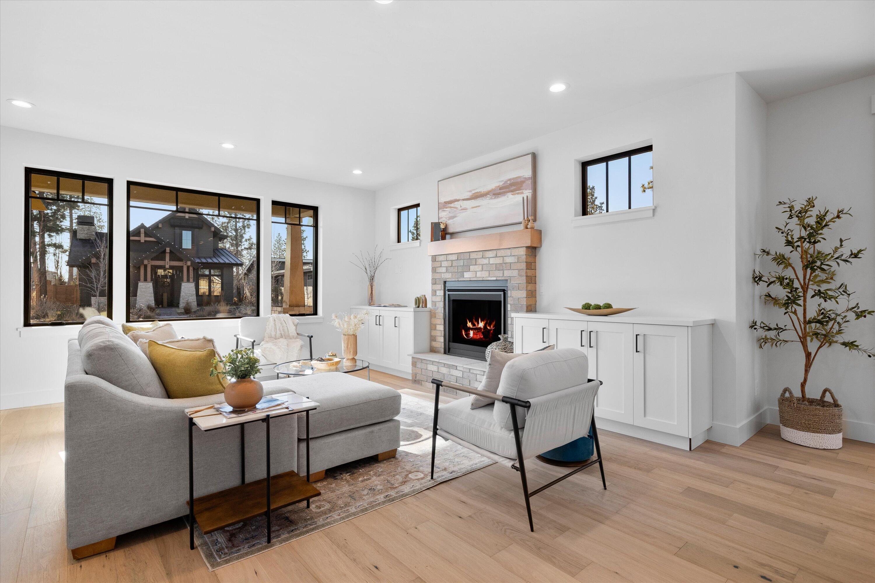 Discovery West Phase 3 - Residential