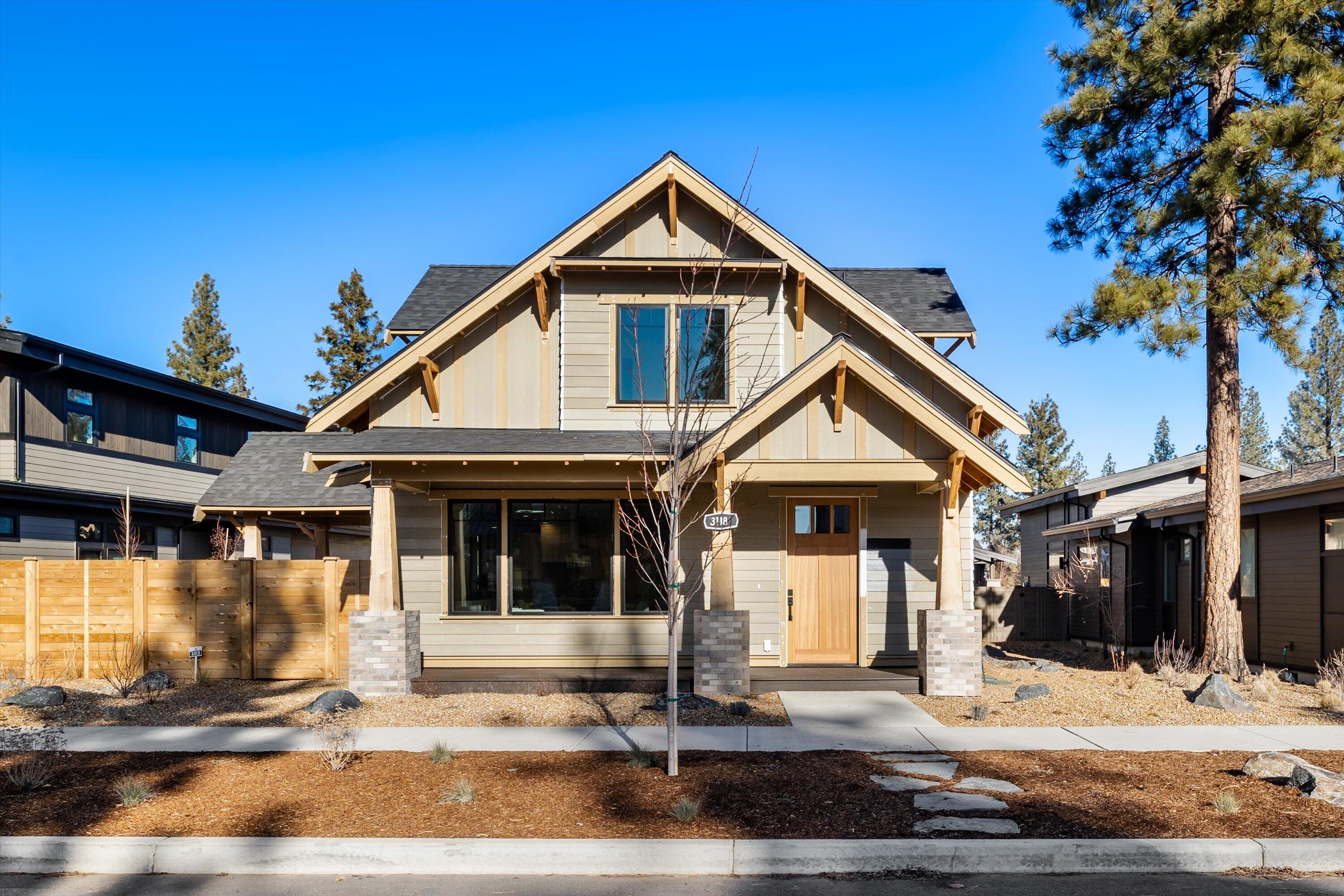 Discovery West Phase 3 - Residential