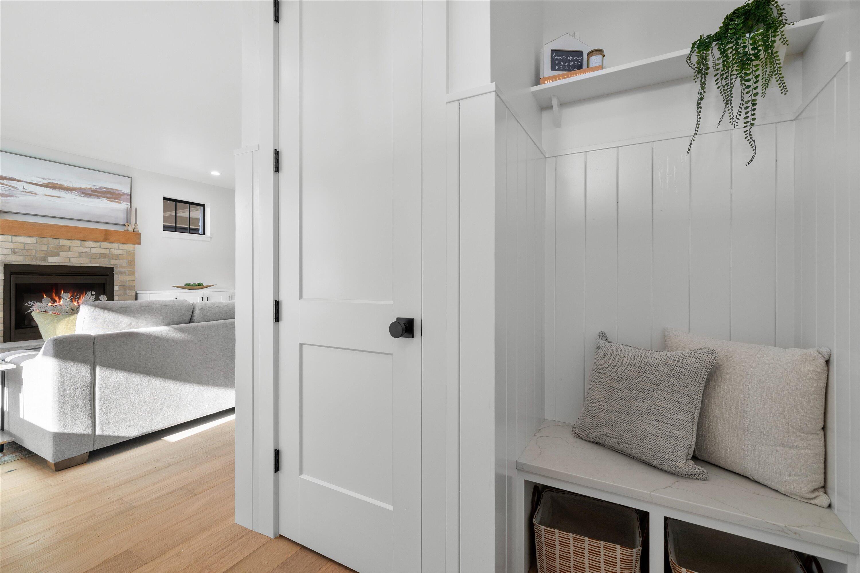 Discovery West Phase 3 - Residential