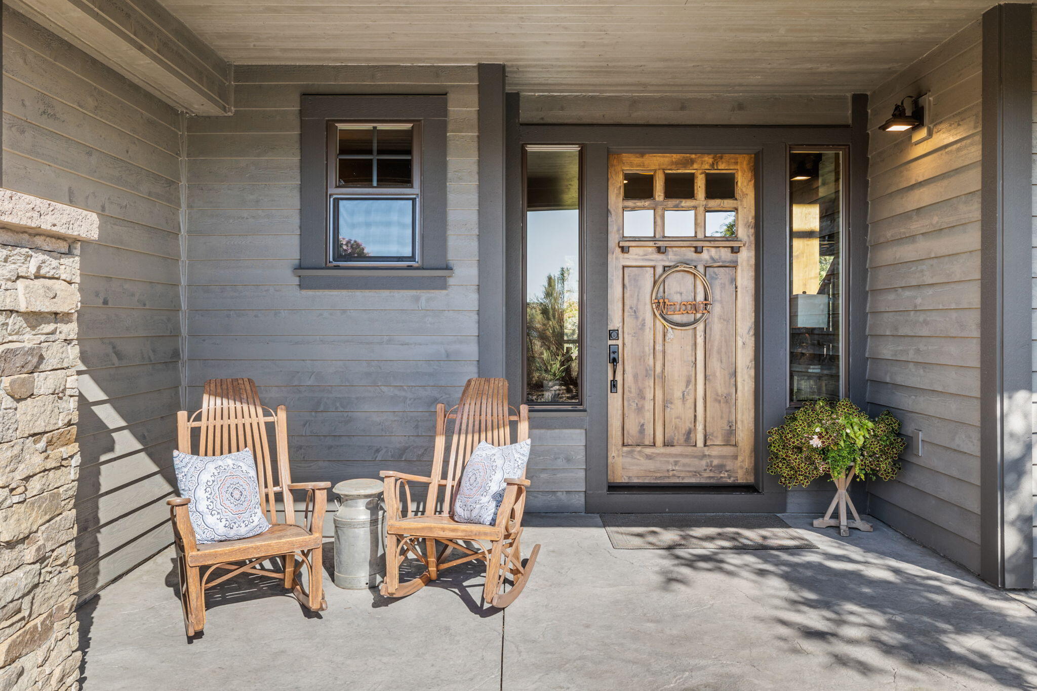 Brasada Ranch - Residential