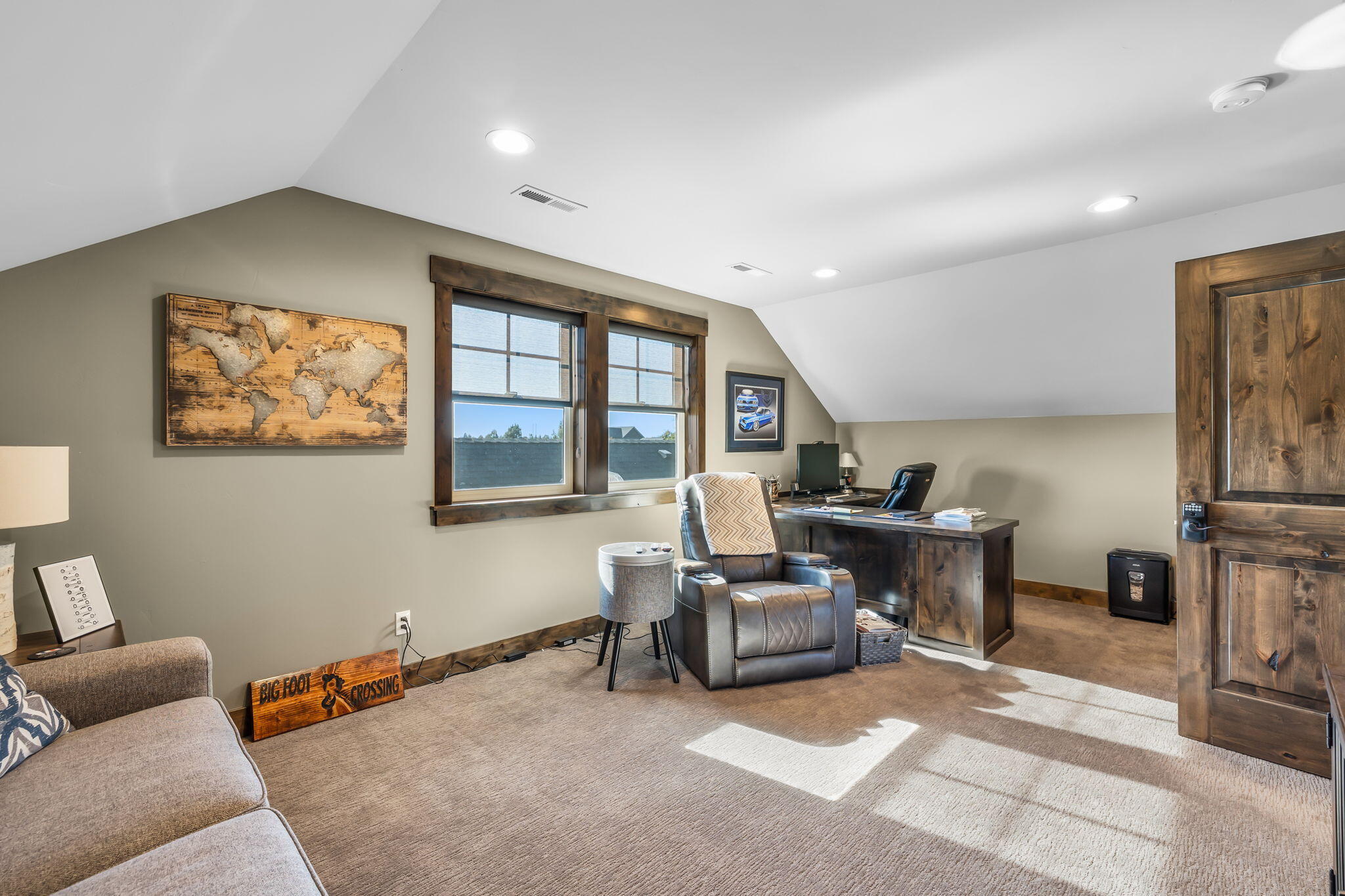 Brasada Ranch - Residential