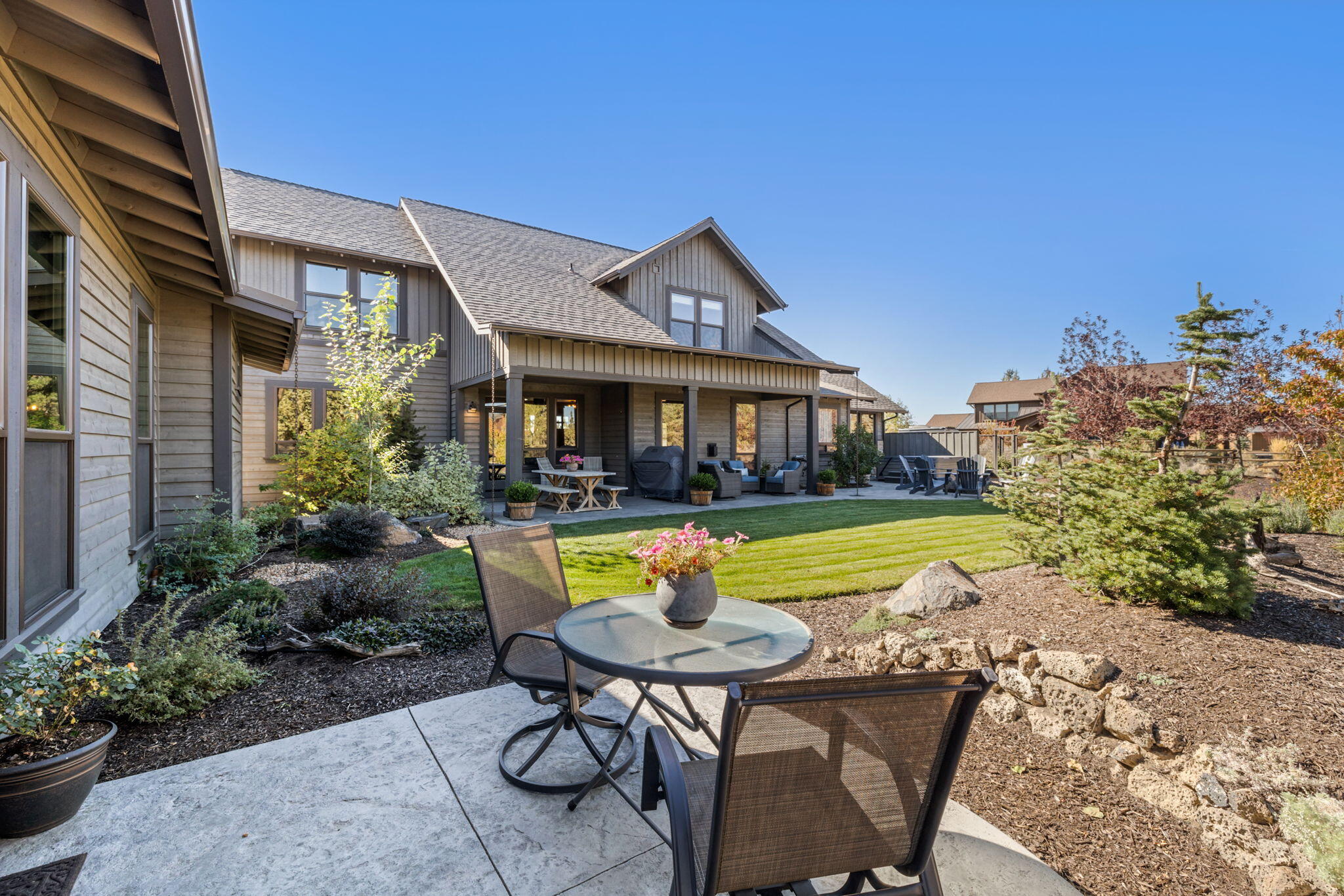 Brasada Ranch - Residential
