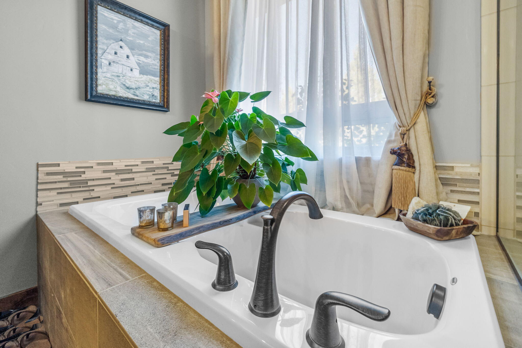 Brasada Ranch - Residential