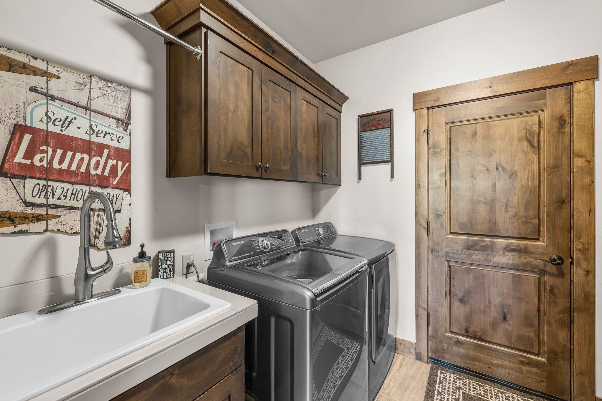Brasada Ranch - Residential