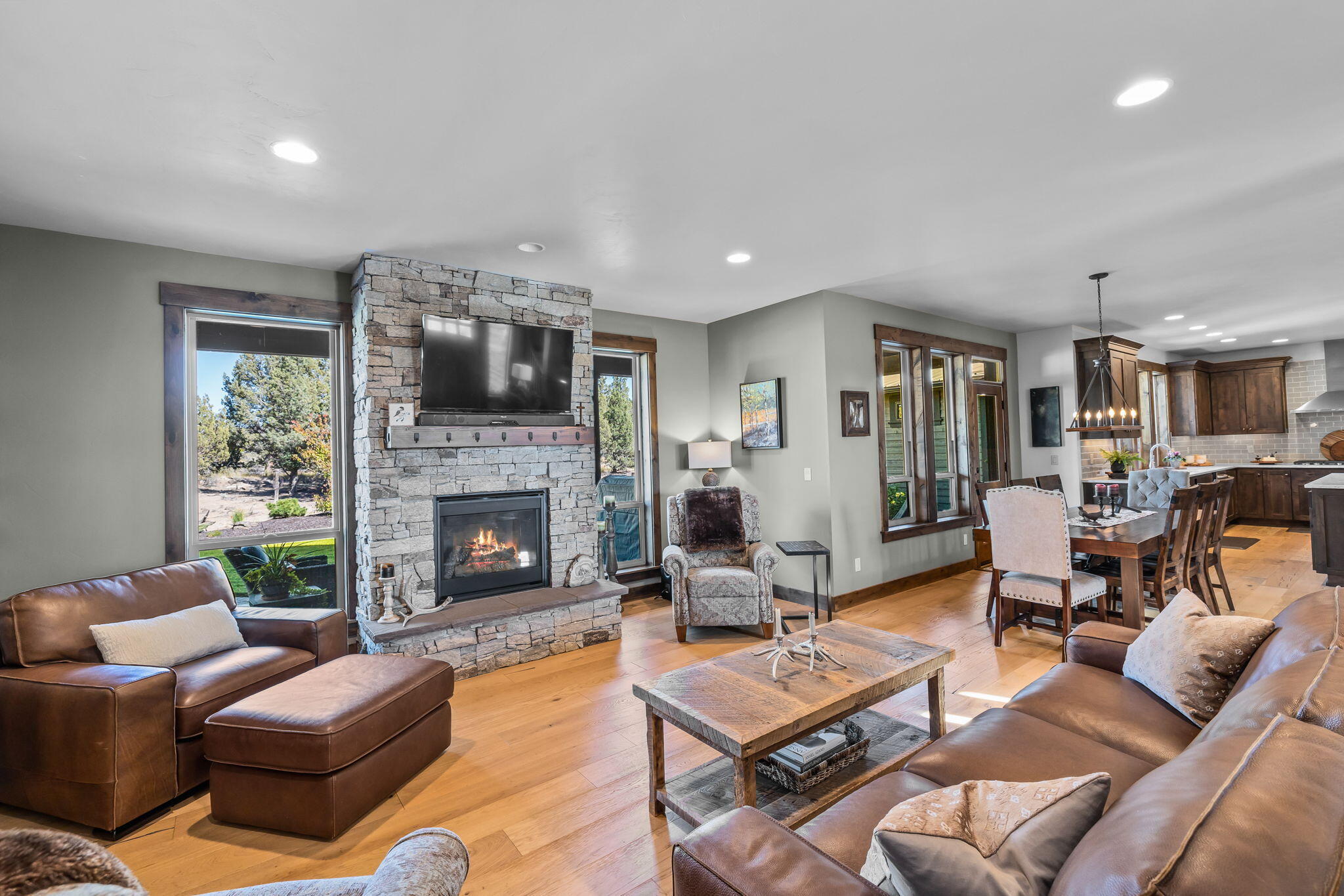 Brasada Ranch - Residential