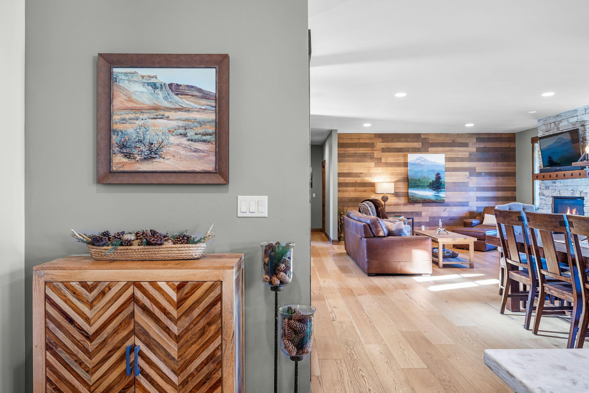 Brasada Ranch - Residential