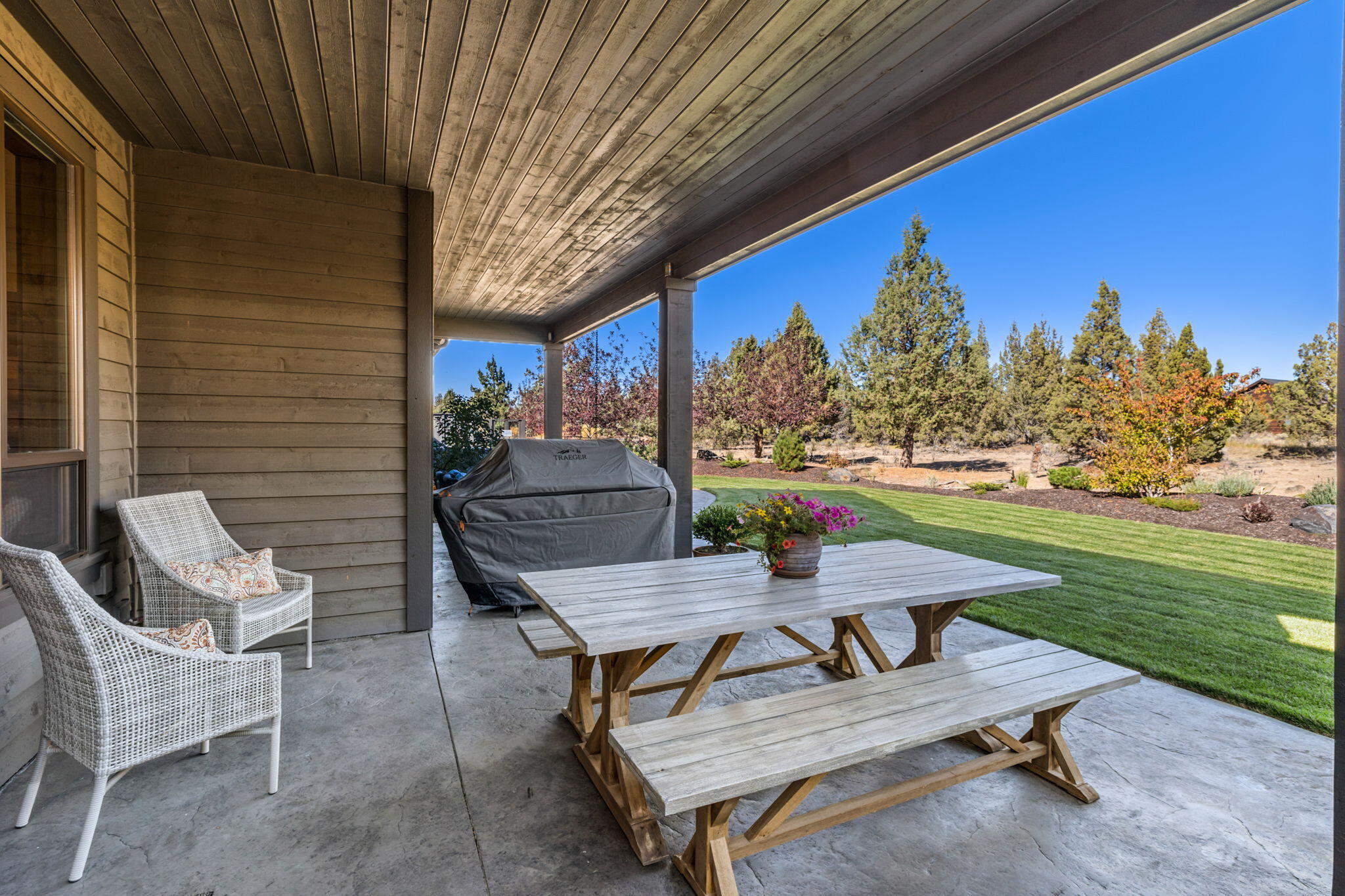 Brasada Ranch - Residential