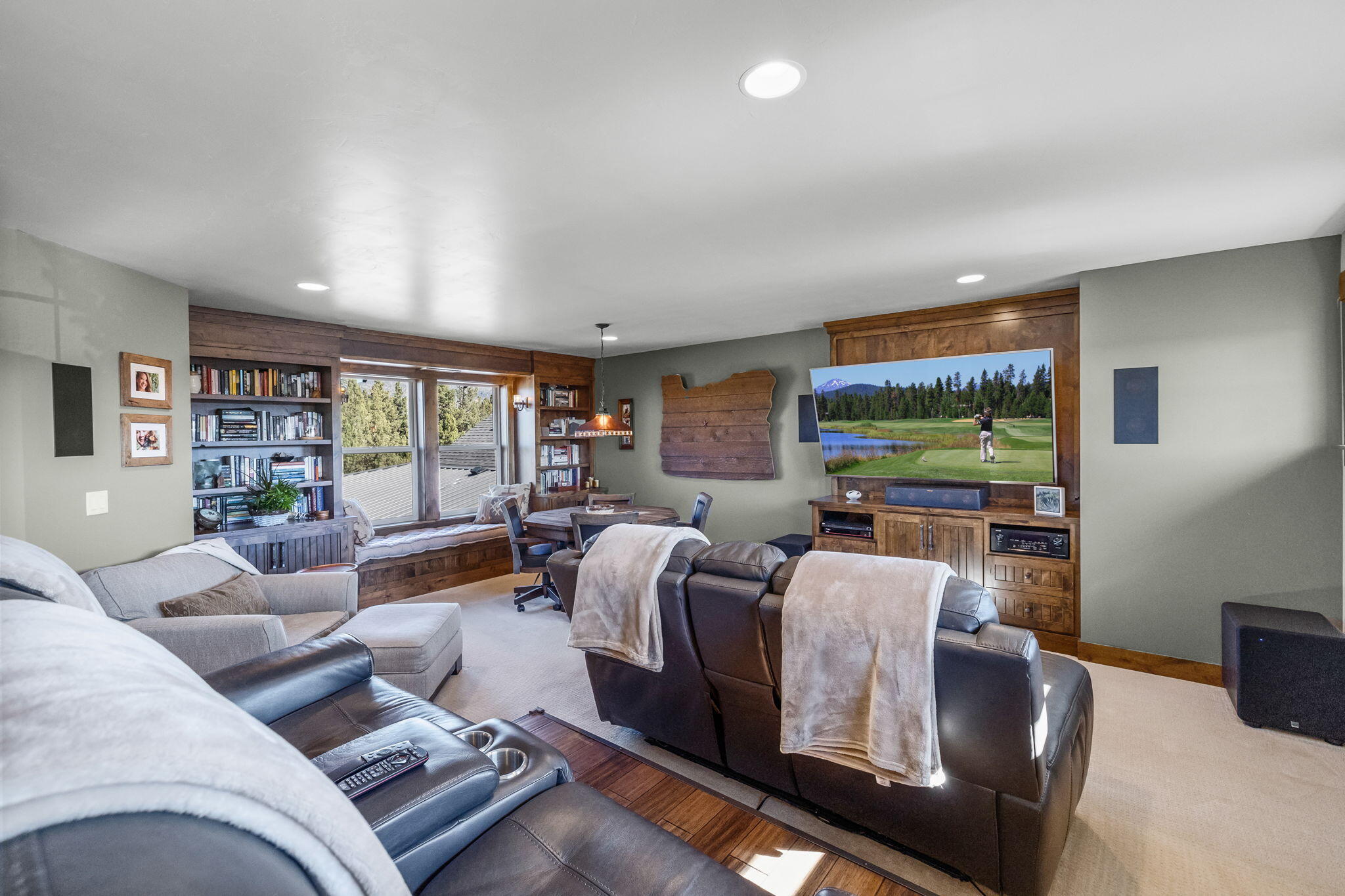 Brasada Ranch - Residential