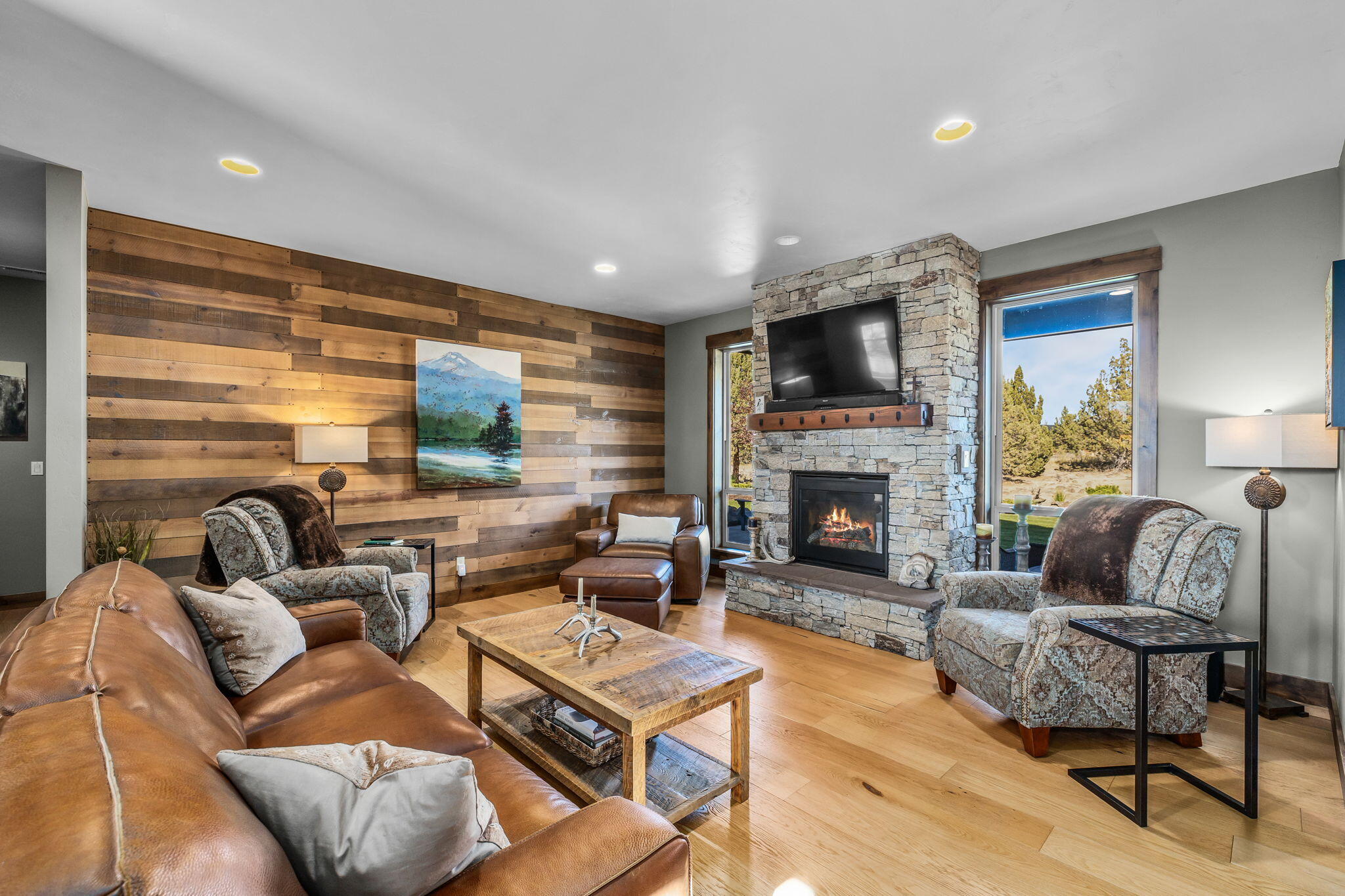 Brasada Ranch - Residential
