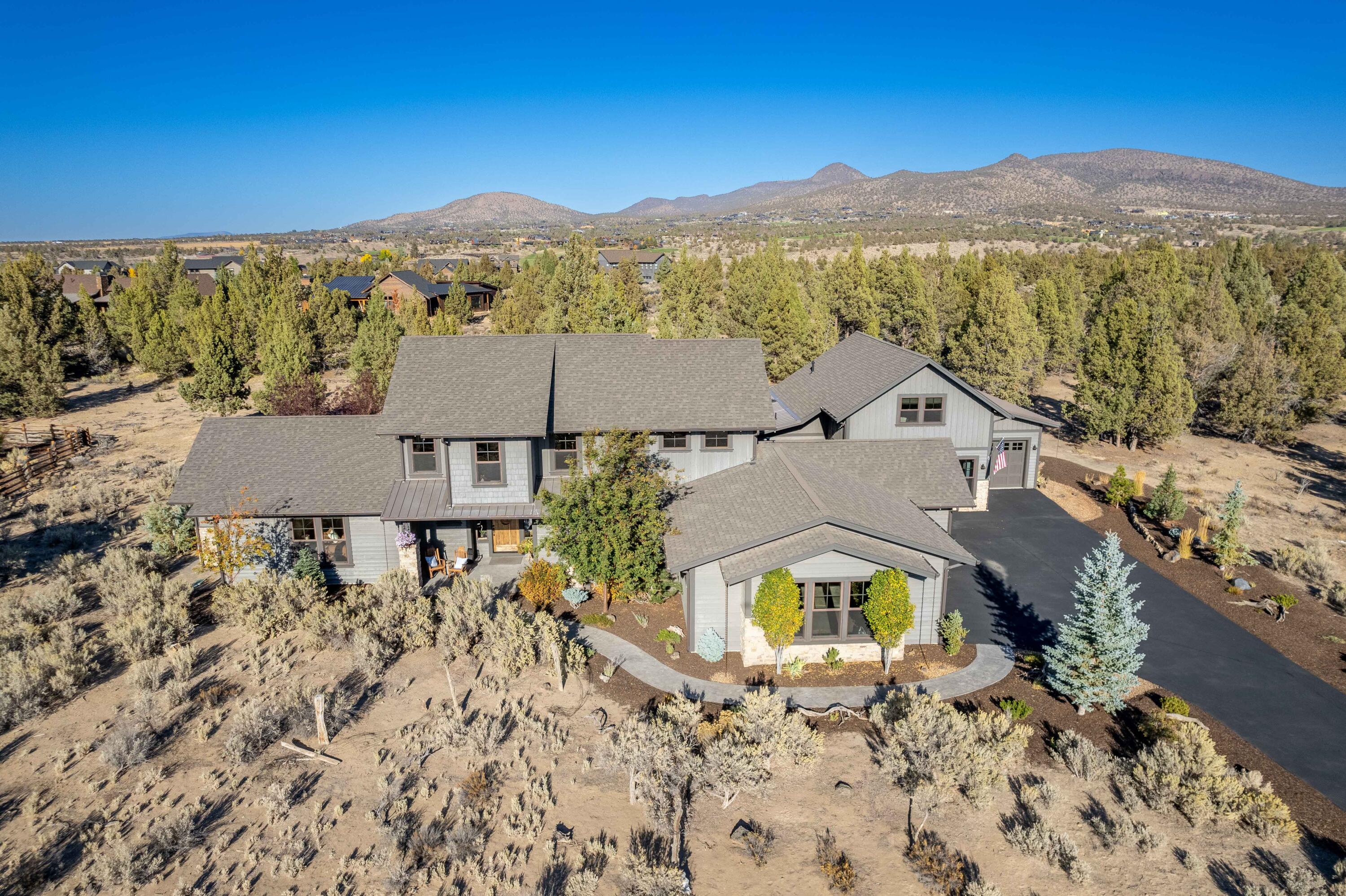 Brasada Ranch - Residential