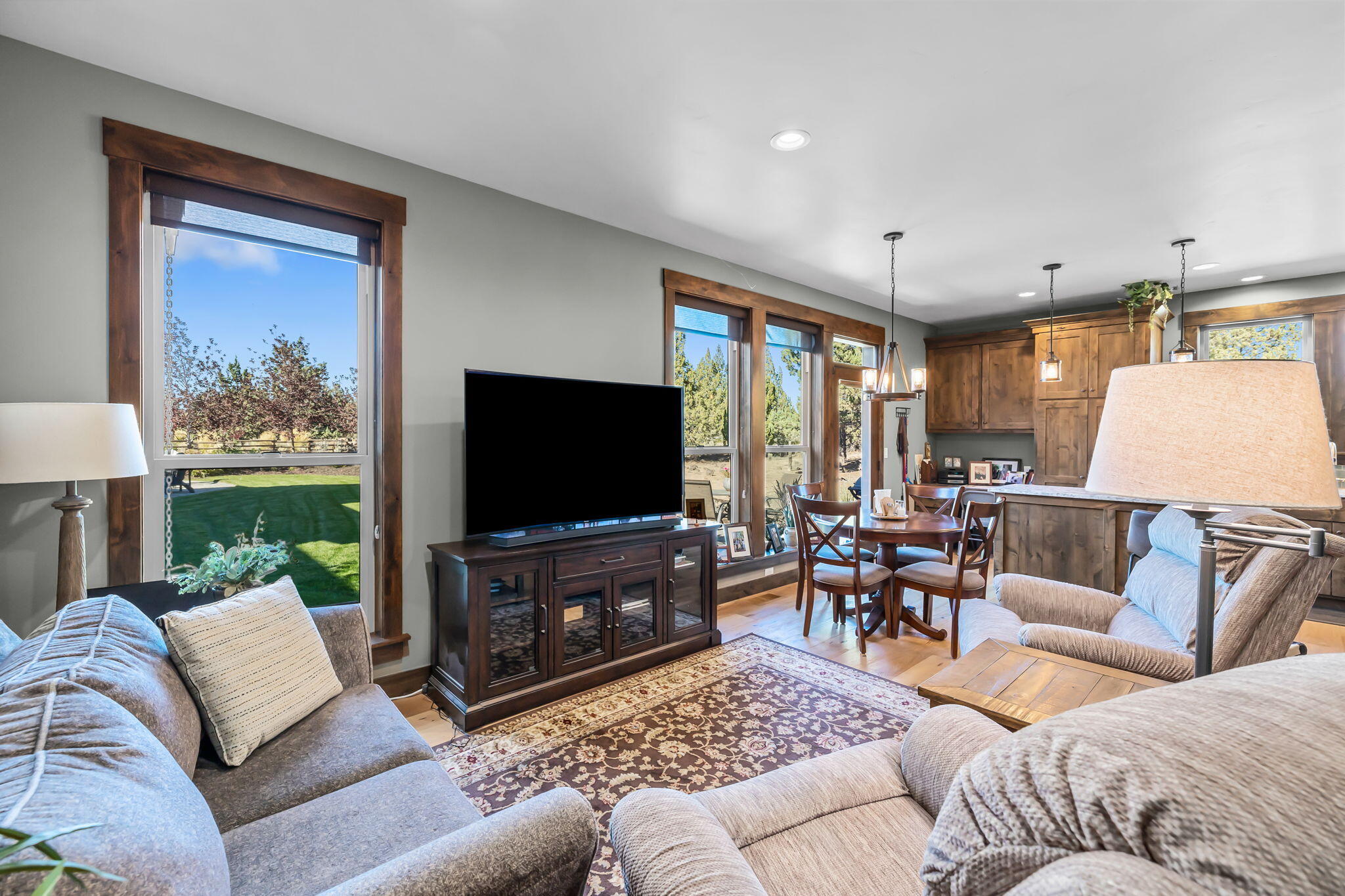 Brasada Ranch - Residential