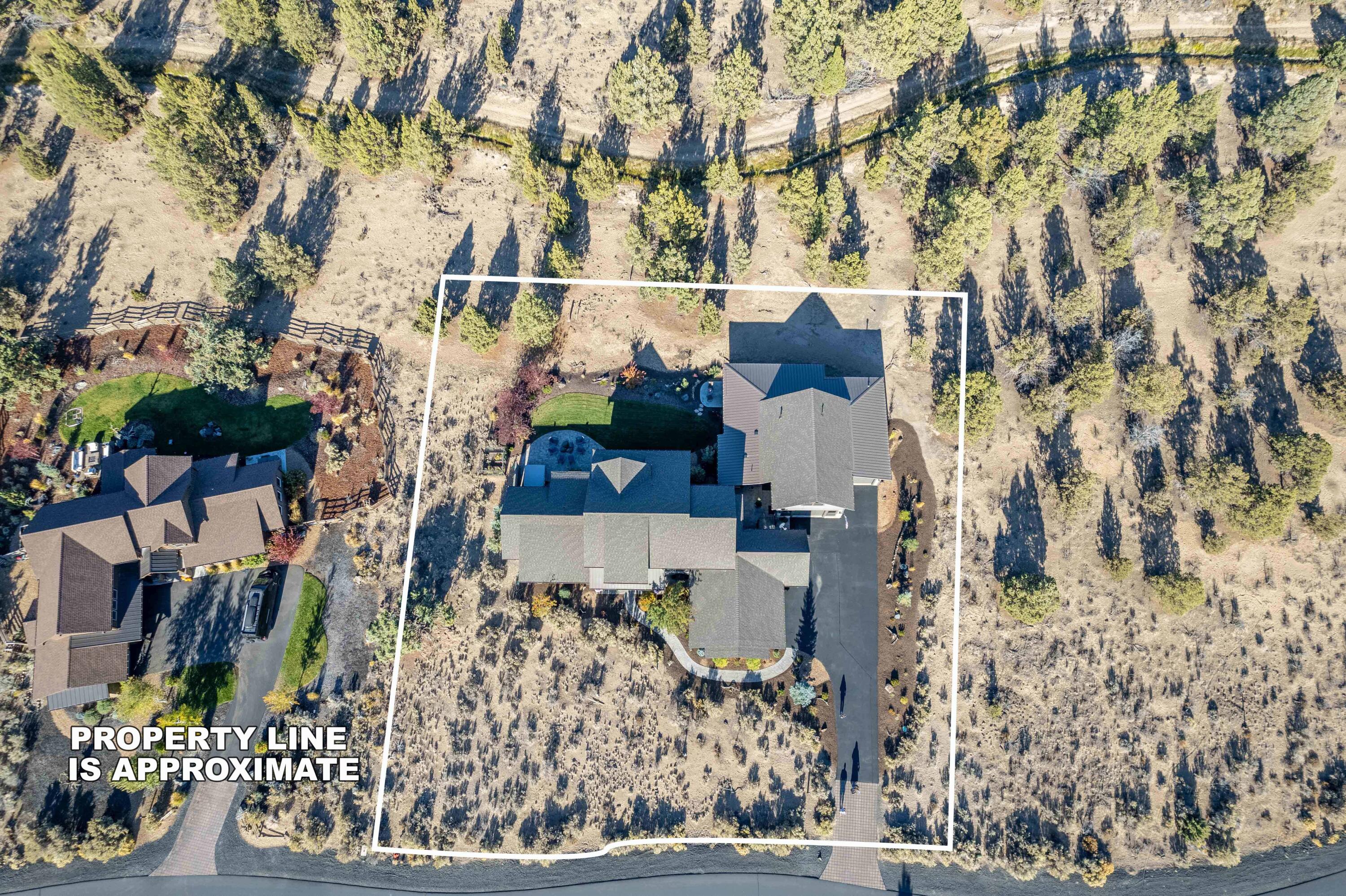 Brasada Ranch - Residential