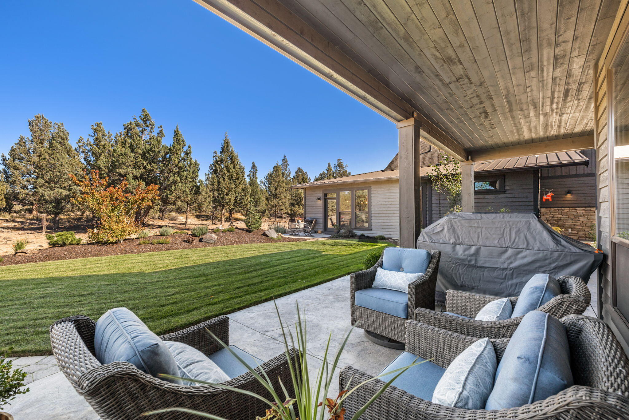 Brasada Ranch - Residential