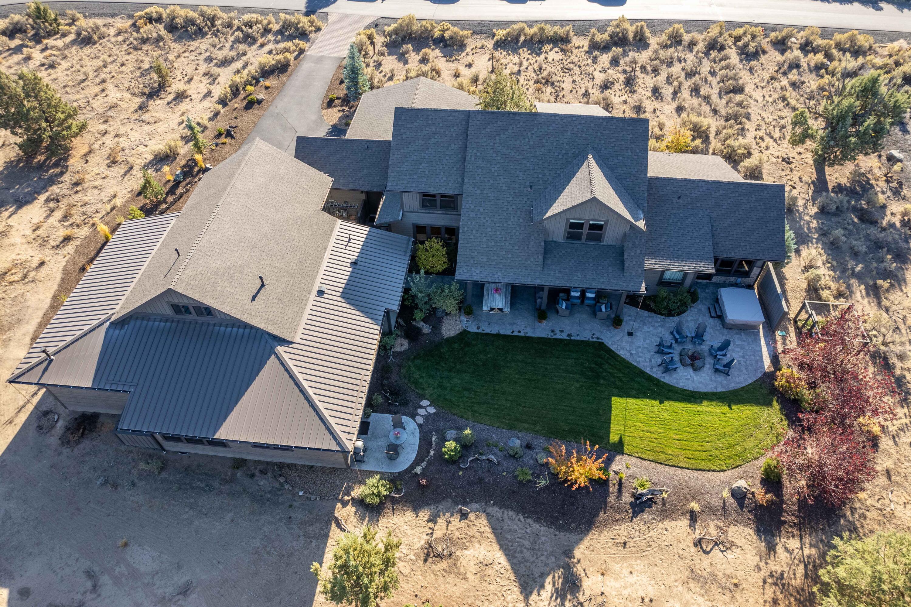 Brasada Ranch - Residential