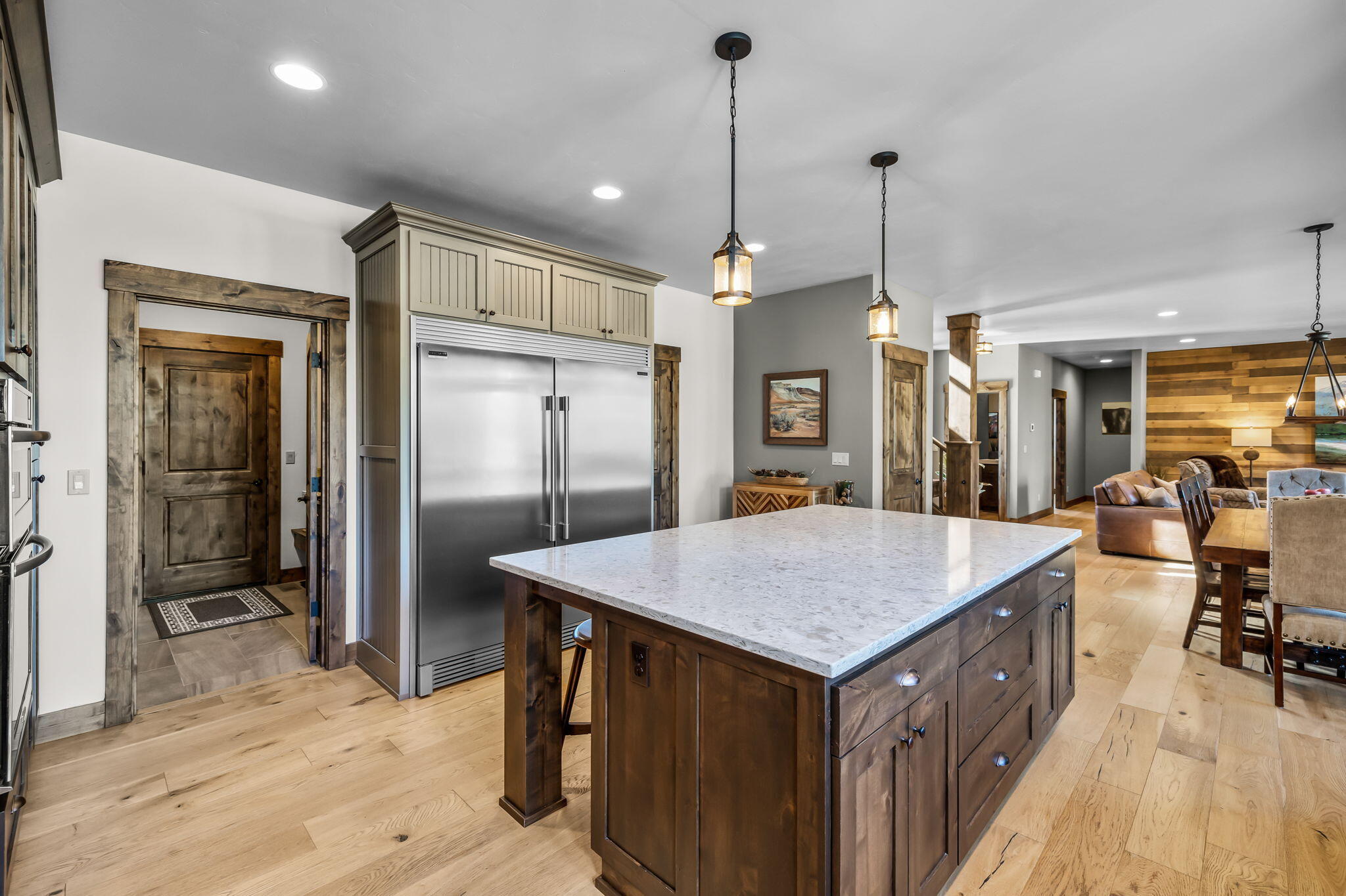 Brasada Ranch - Residential