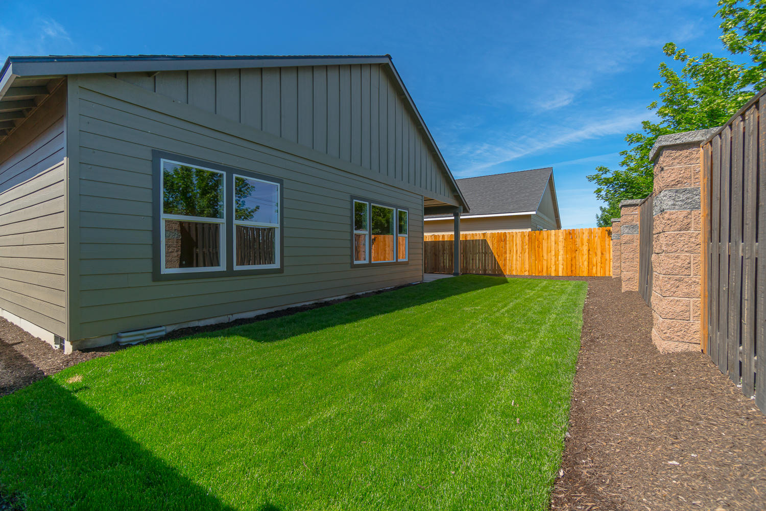 Waverly - Residential