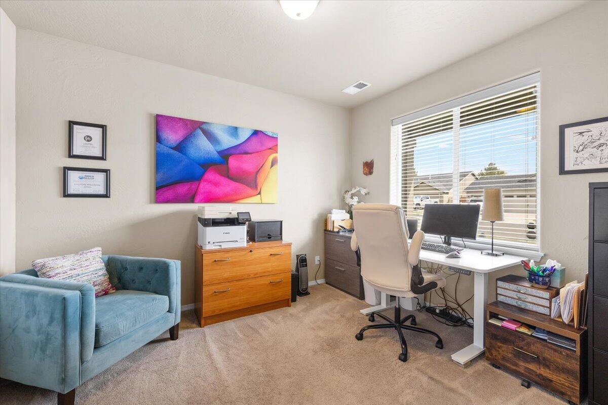 Delta Estates Phase 1 - Residential