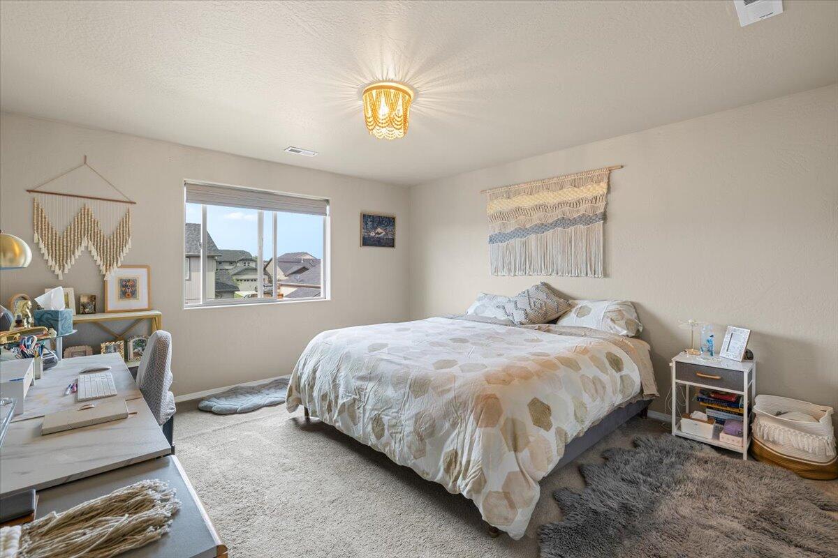 Delta Estates Phase 1 - Residential