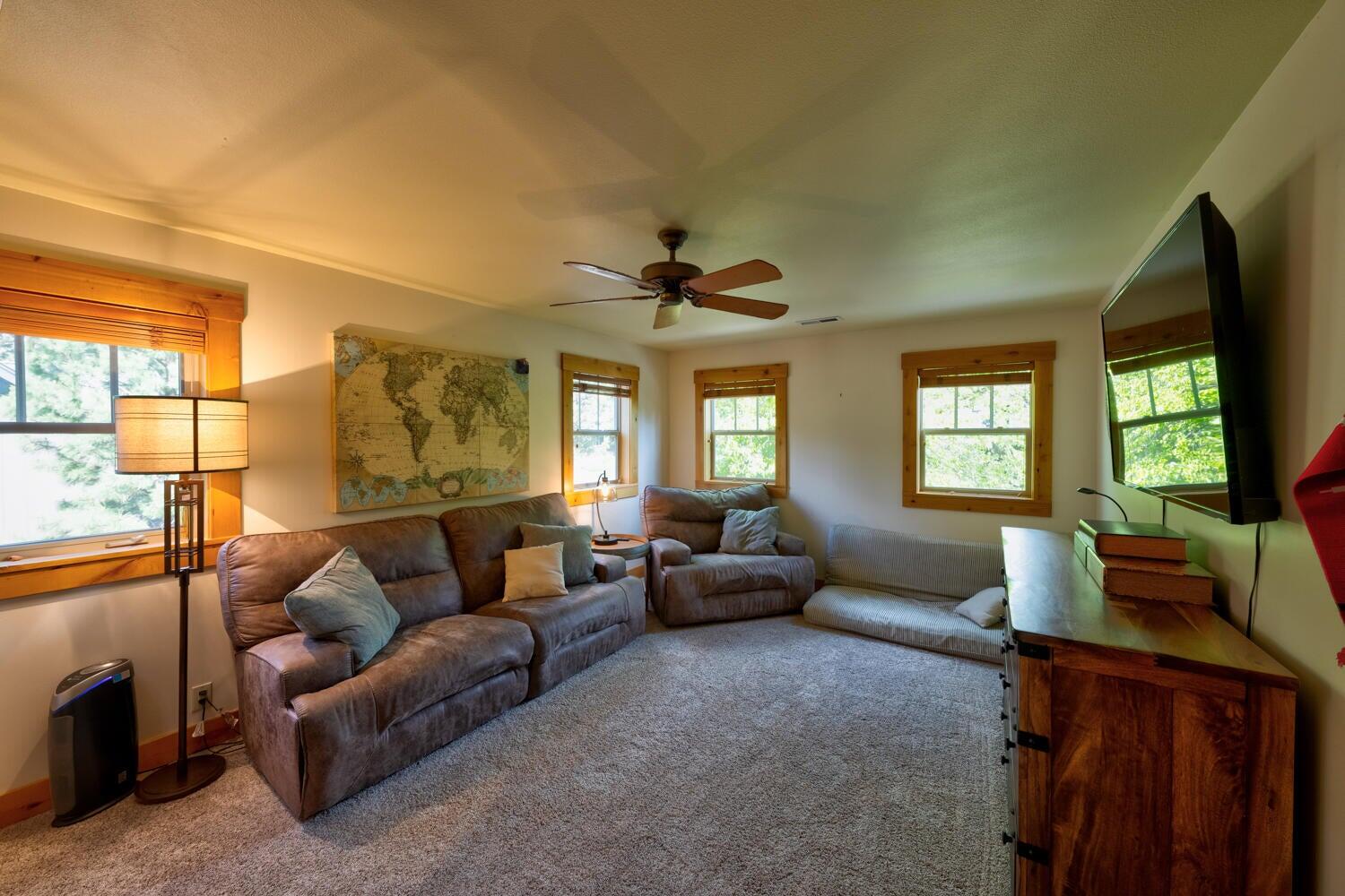 Coyote Springs - Residential