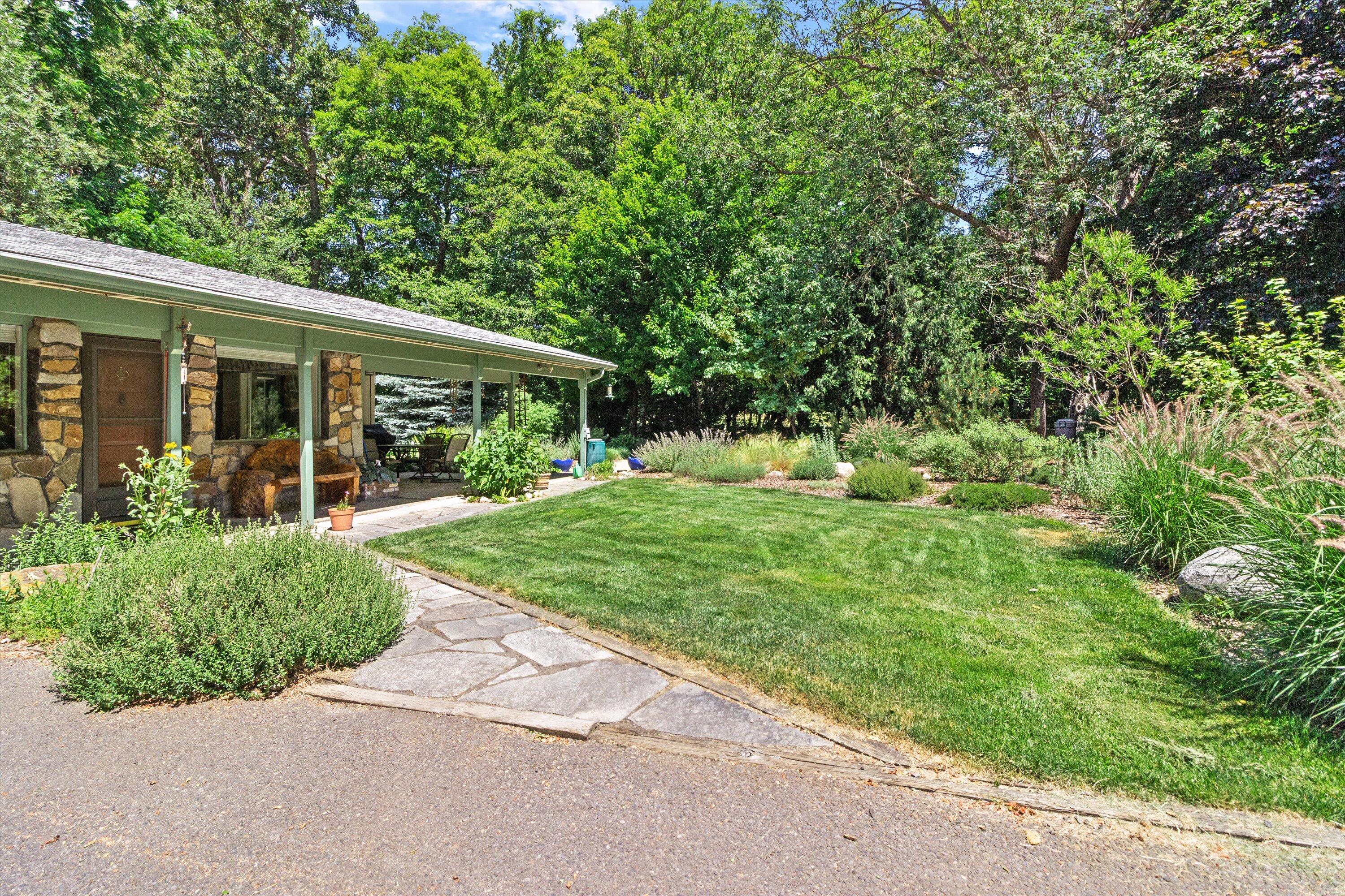 N/A - Residential