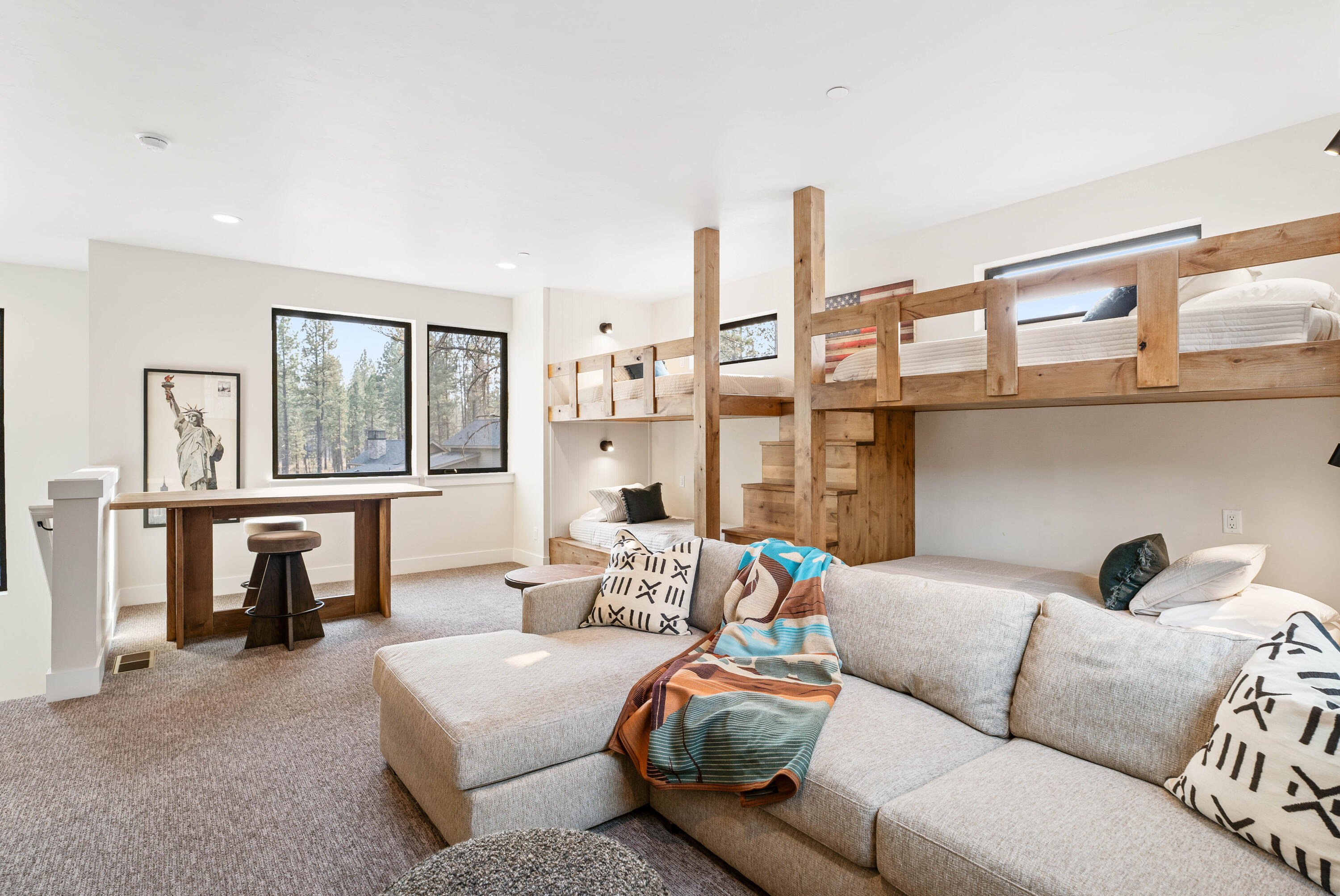 Caldera Springs - Residential
