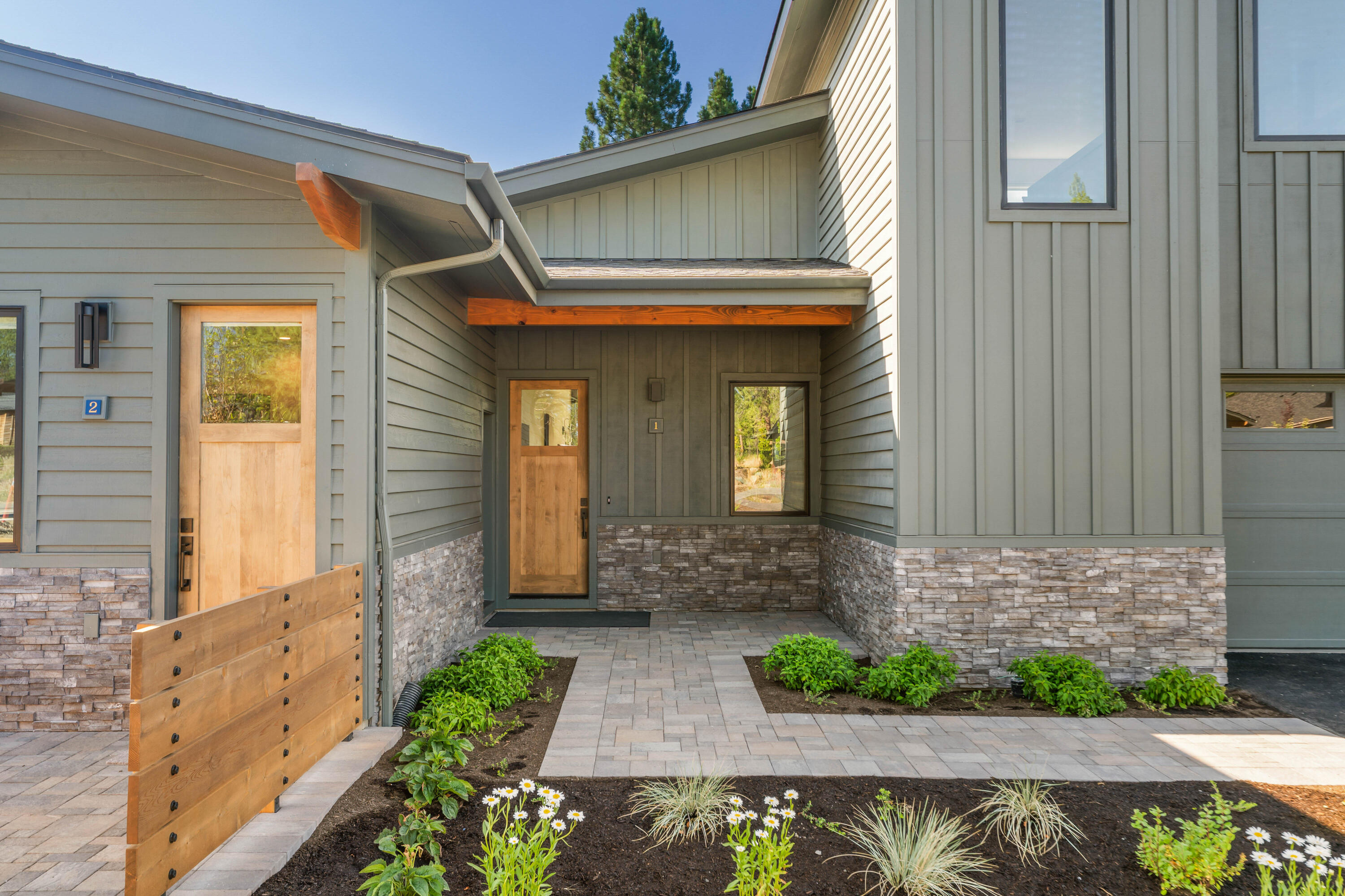 Caldera Springs - Residential