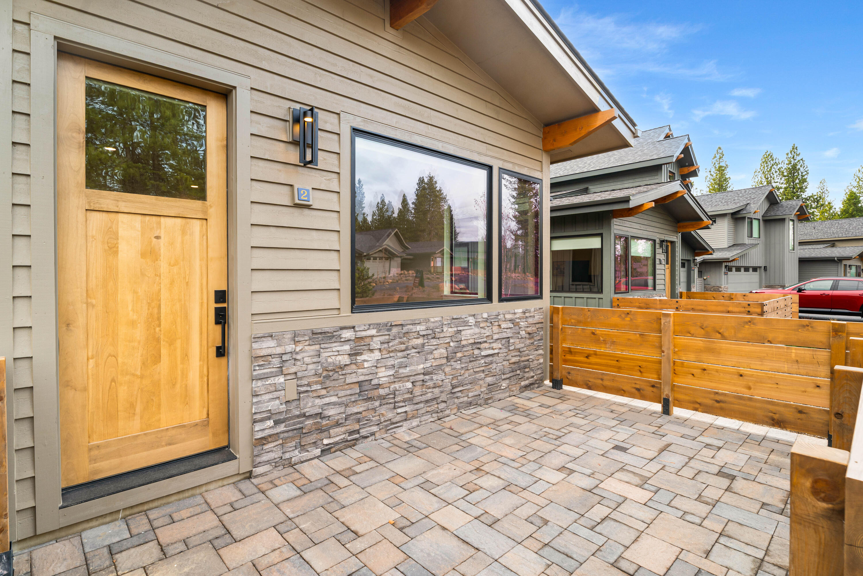 Caldera Springs - Residential
