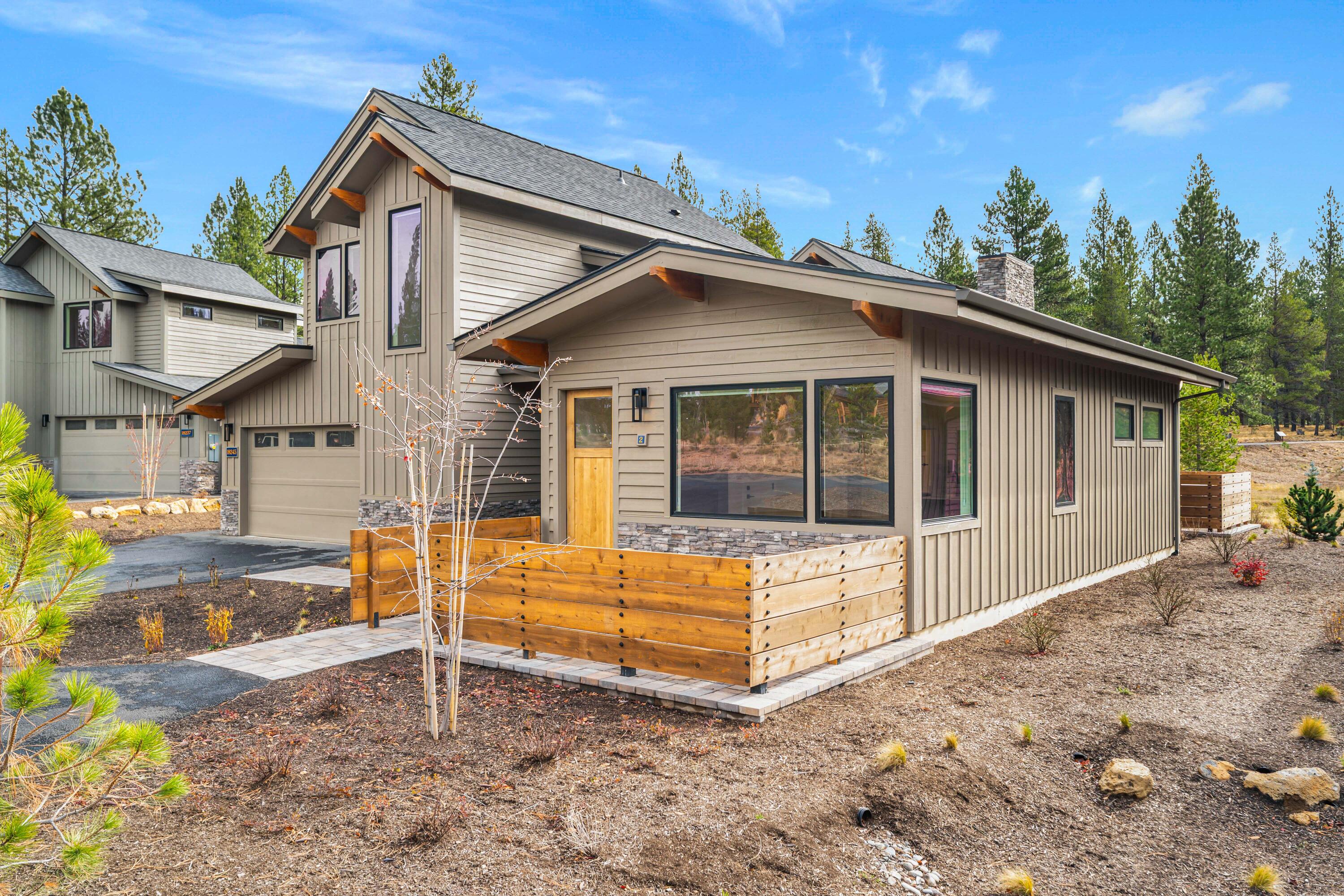 Caldera Springs - Residential