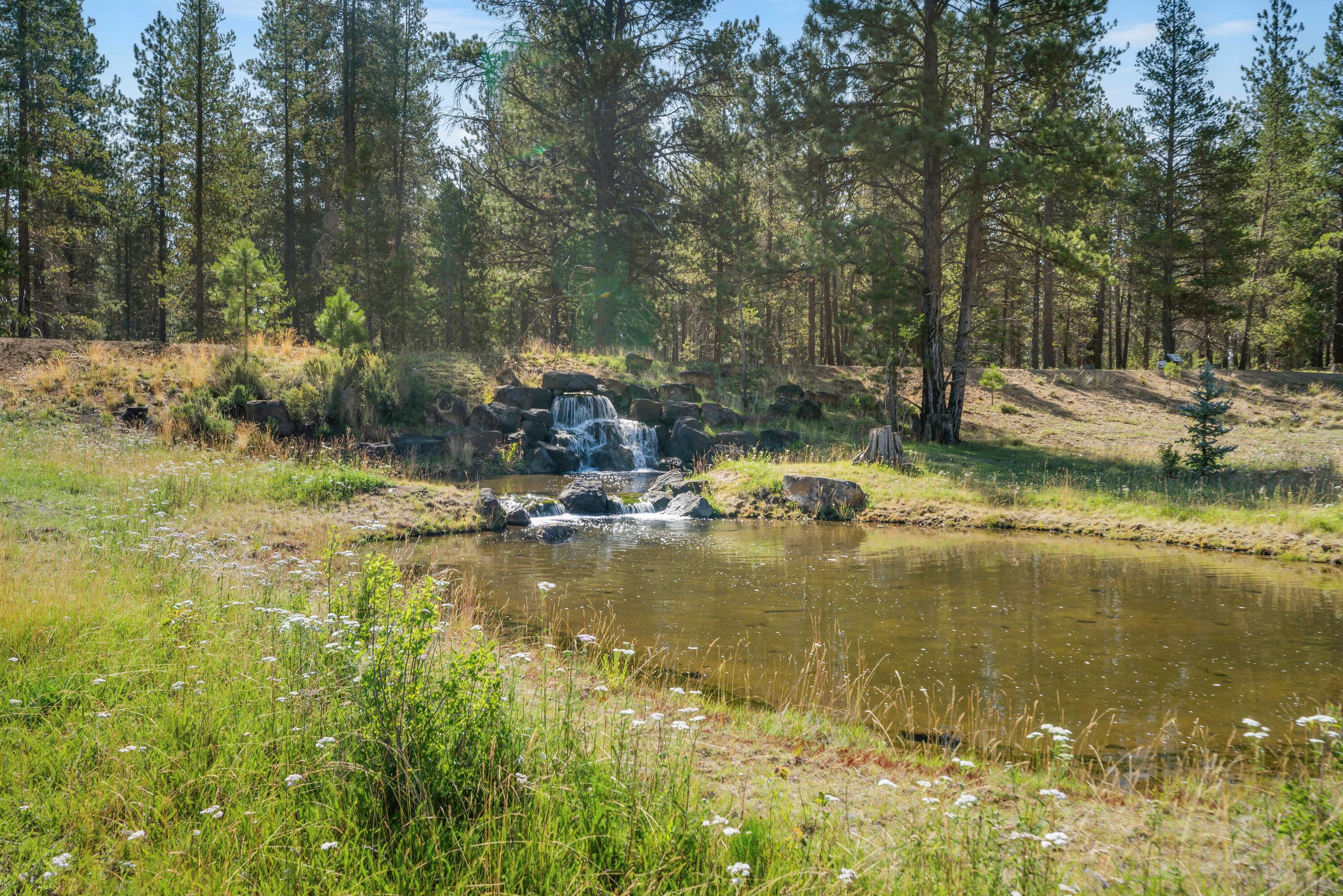 Caldera Springs - Residential