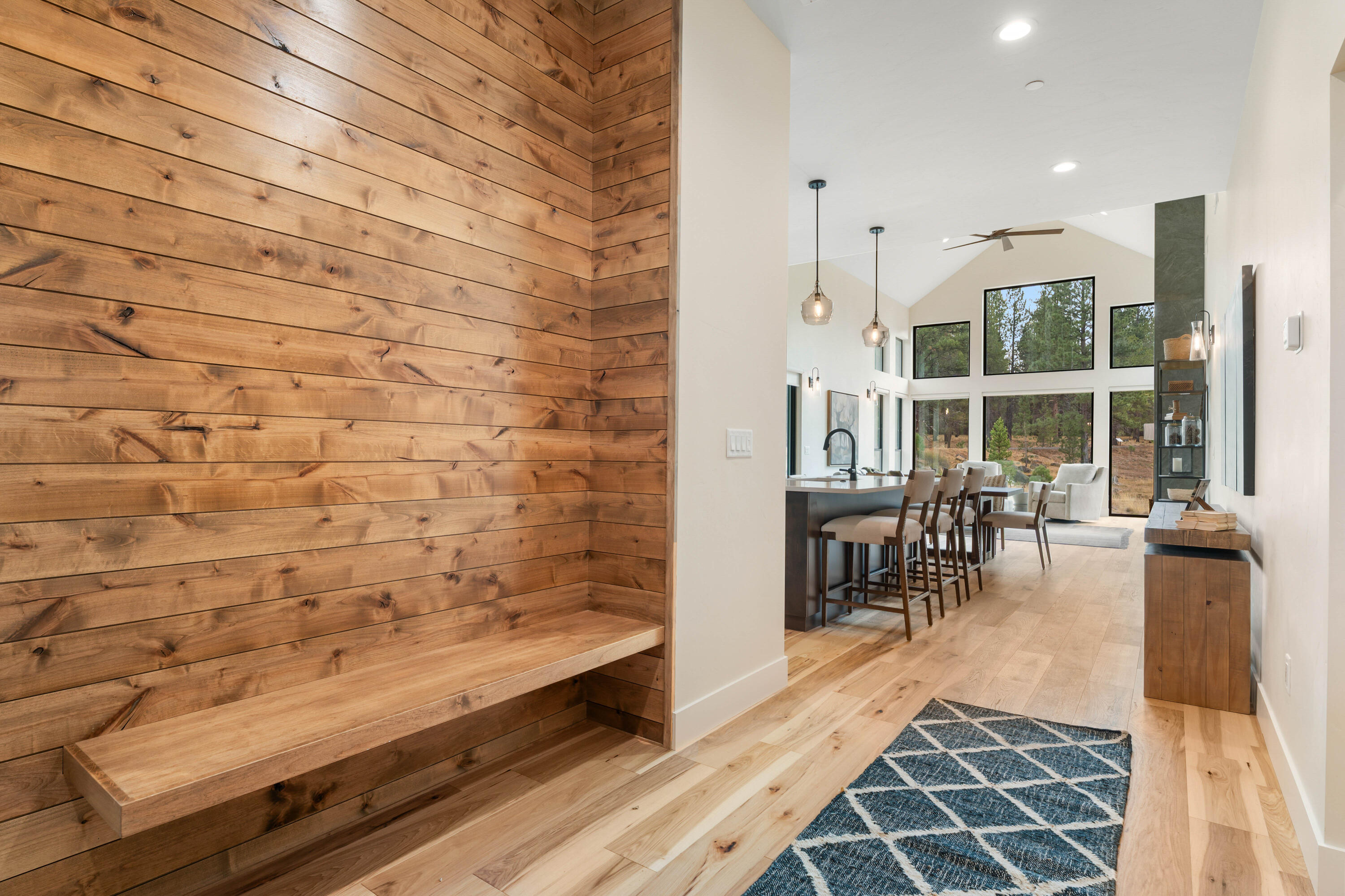 Caldera Springs - Residential