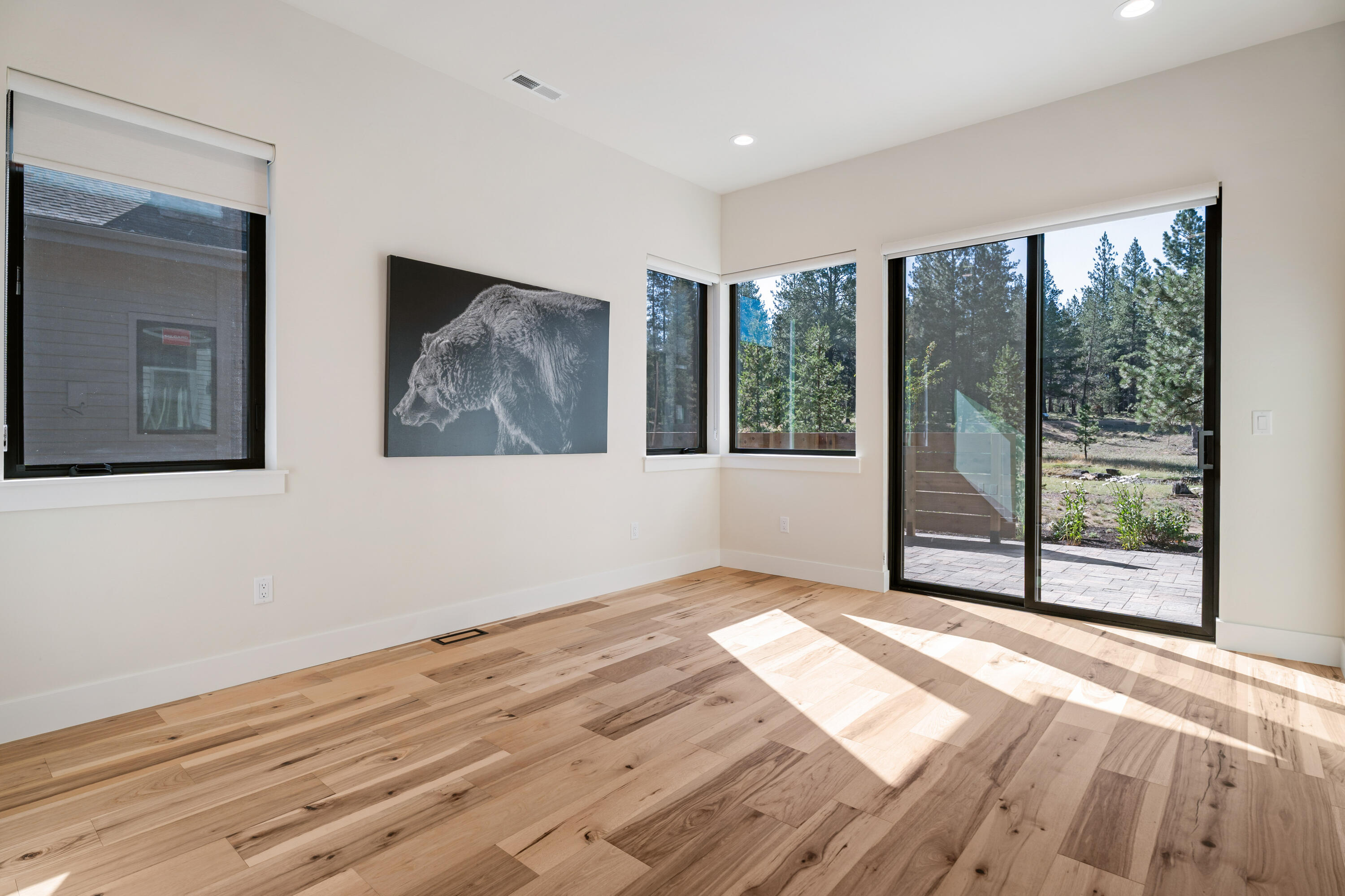 Caldera Springs - Residential
