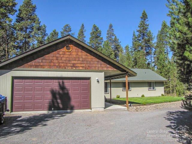 Woodland Park - Residential