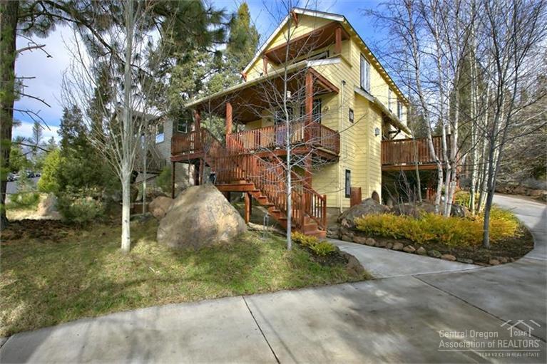 Westside Pines - Residential