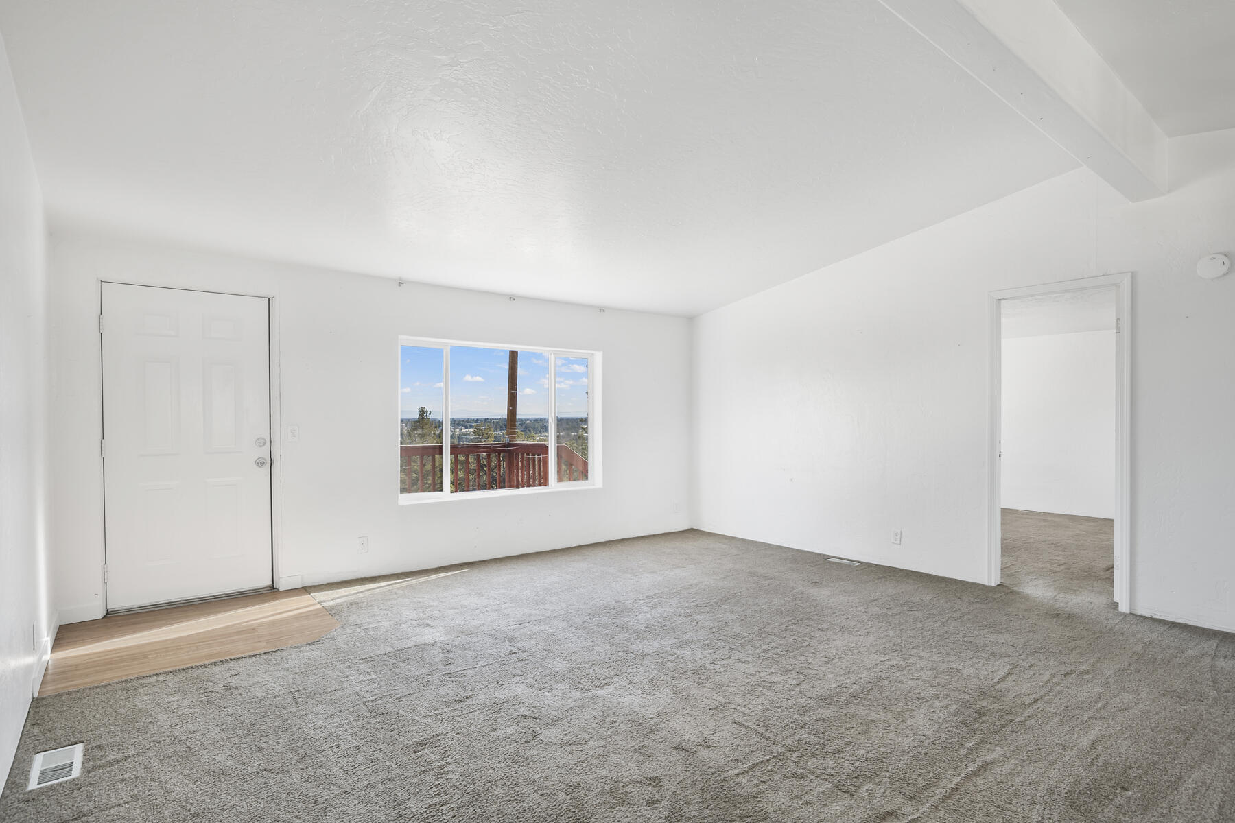 Whispering Pines - Residential