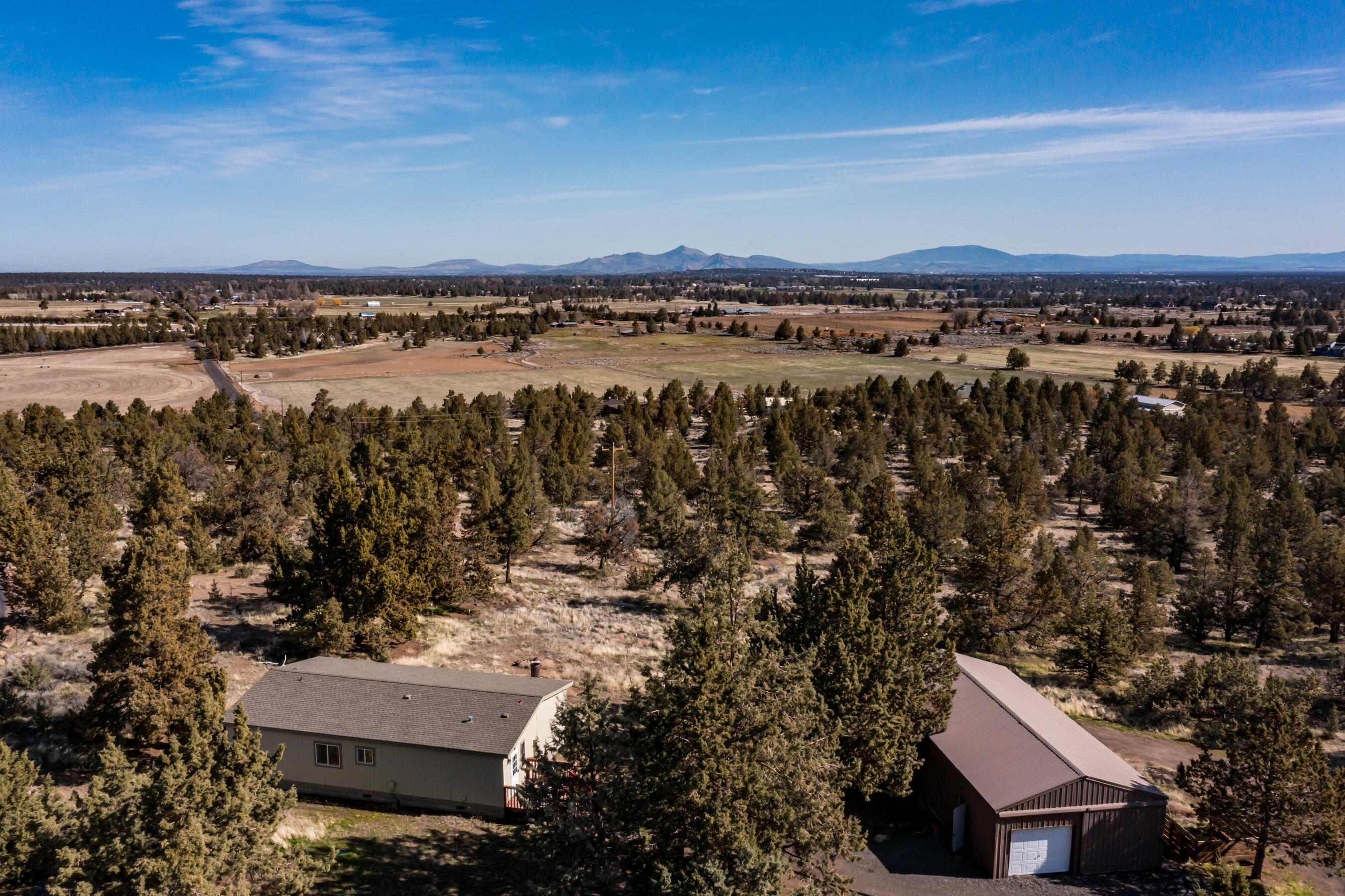 Whispering Pines - Residential