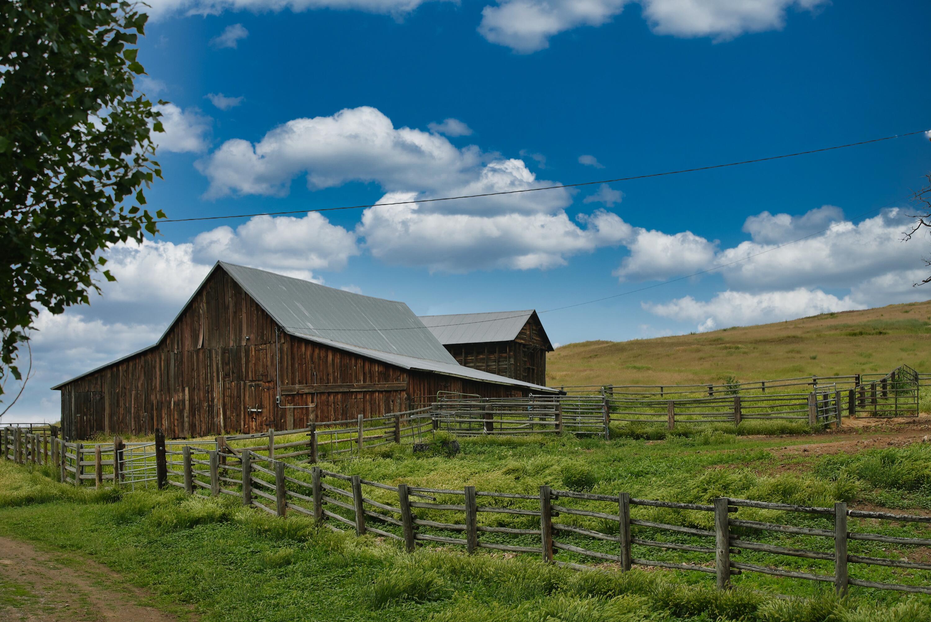 N/A - Farm