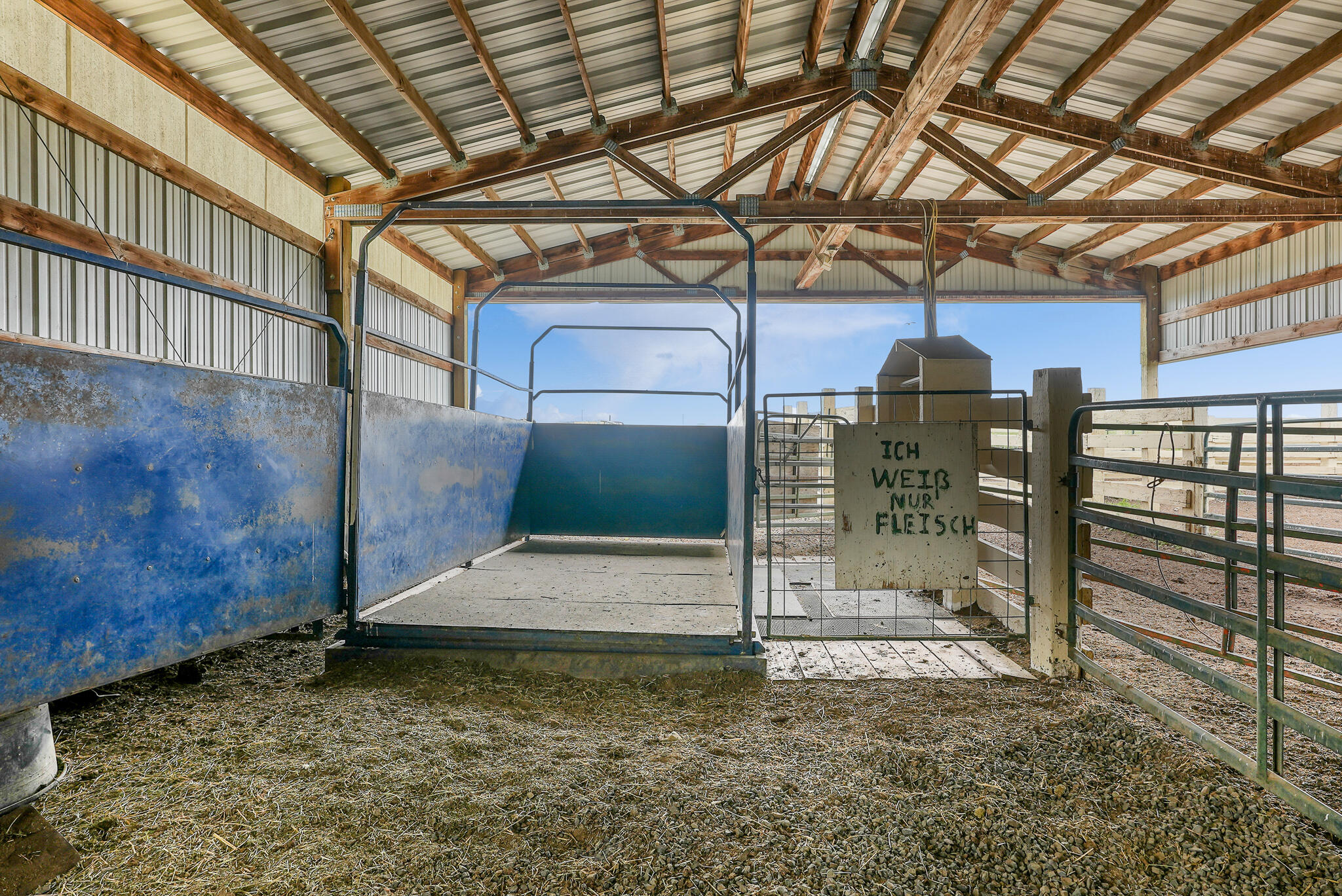 N/A - Farm
