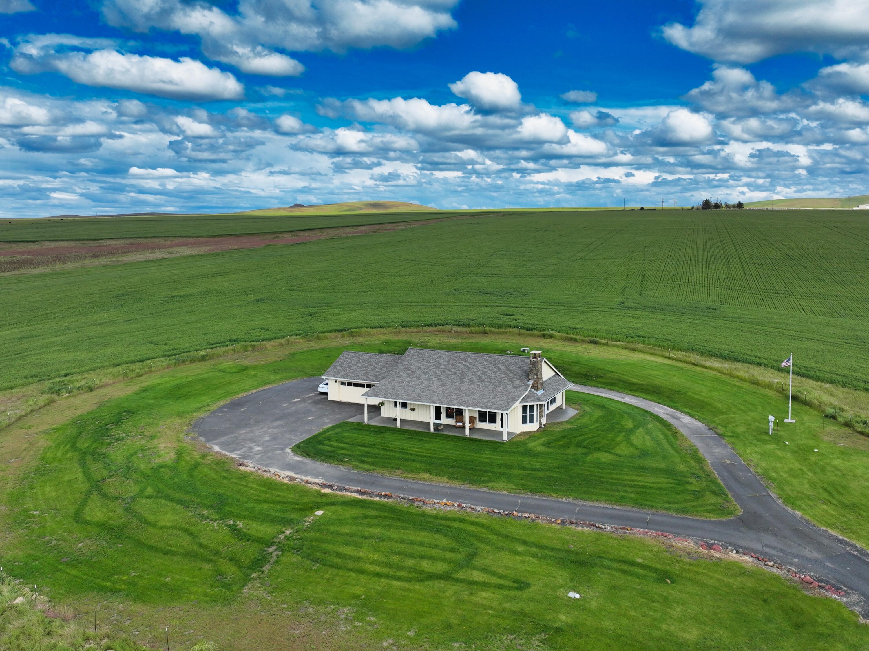N/A - Farm