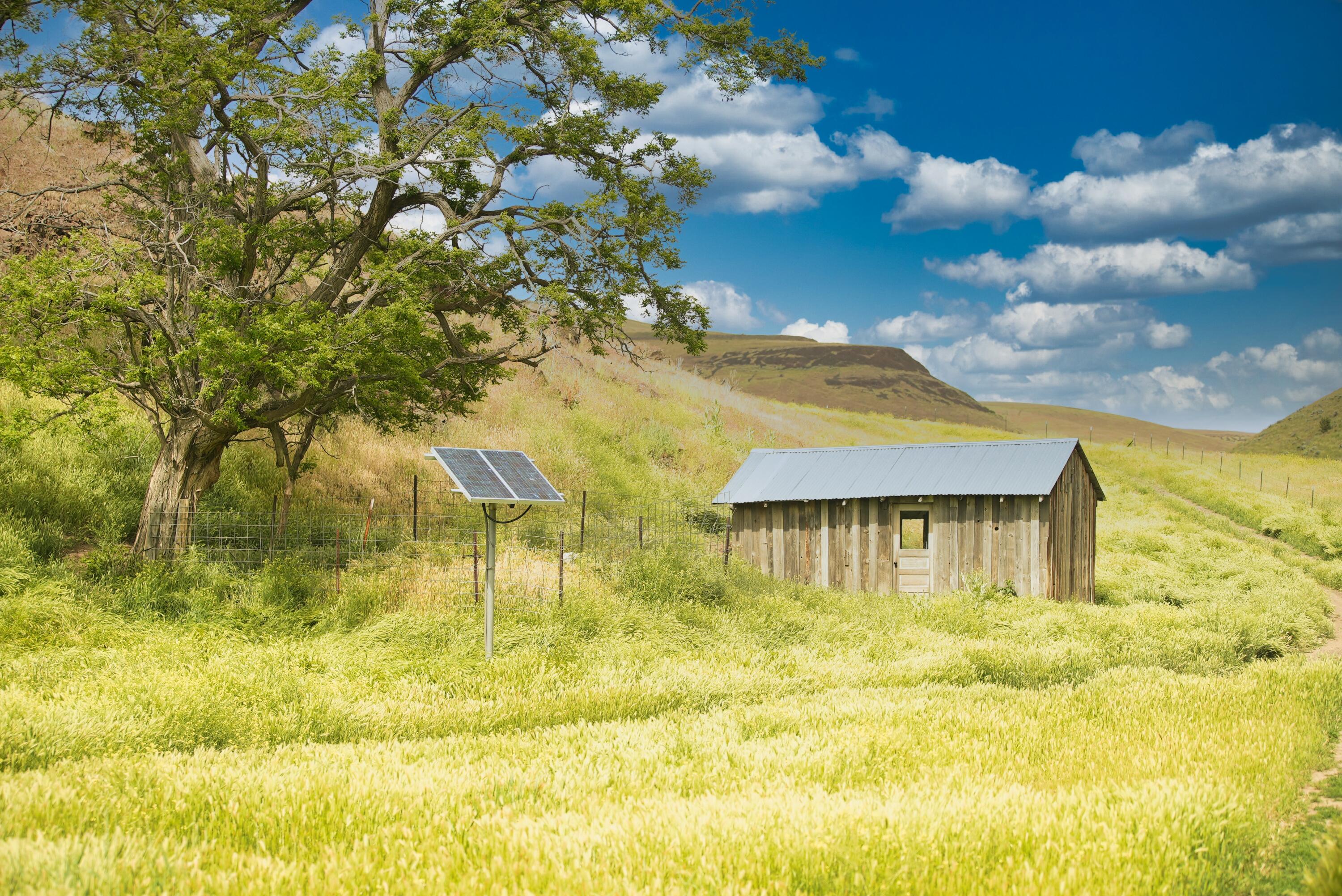 N/A - Farm