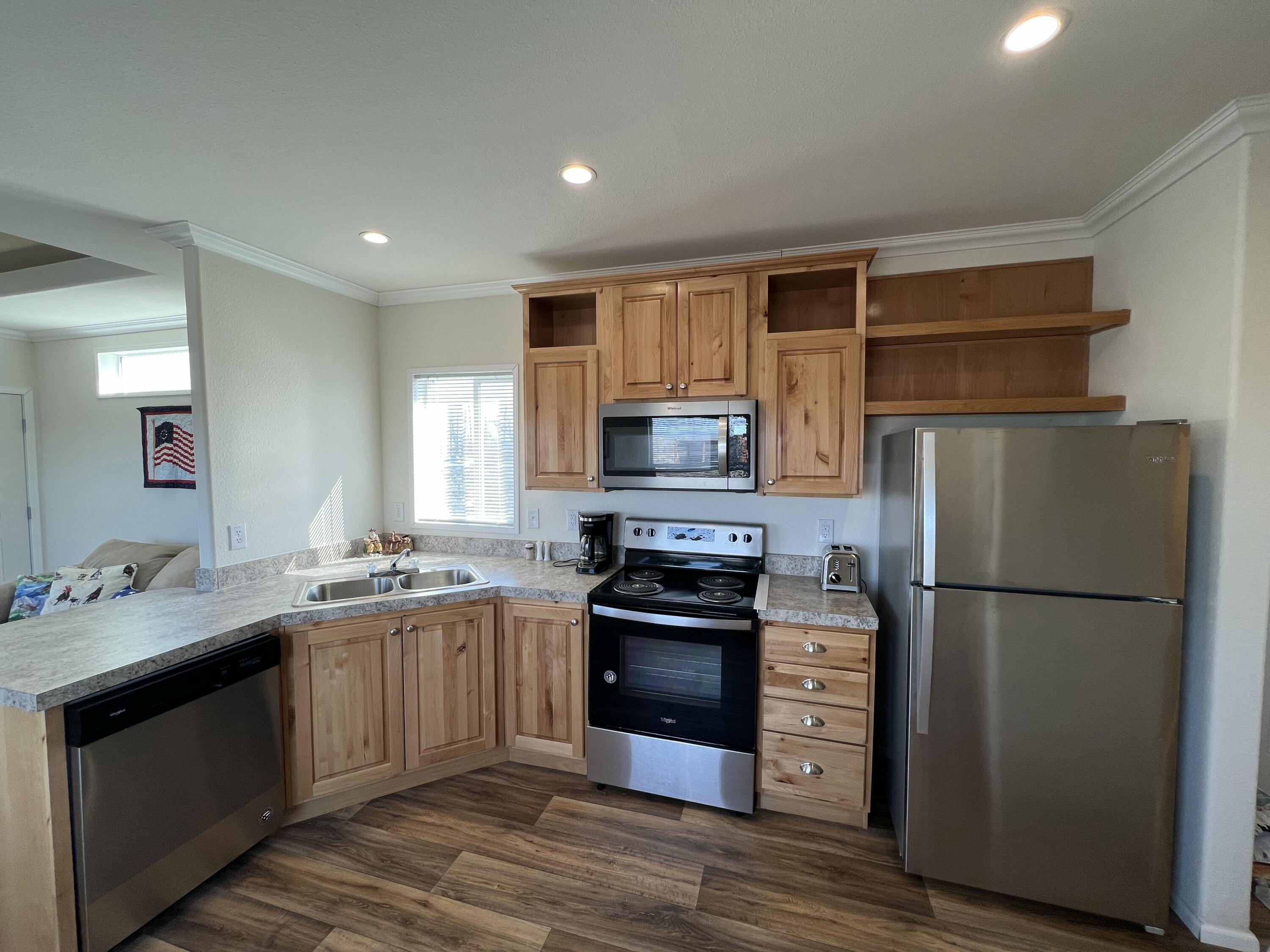 N/A - Residential