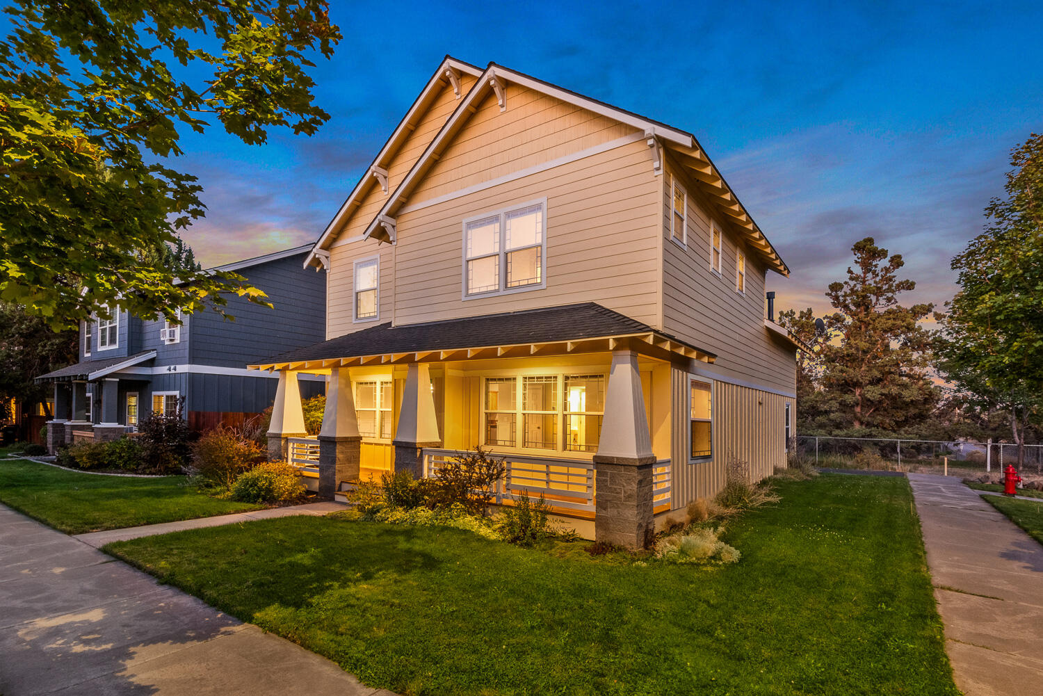 Oakview - Residential