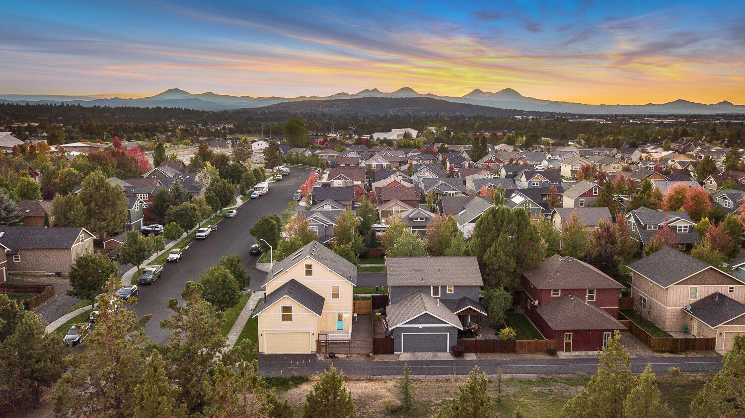 Oakview - Residential