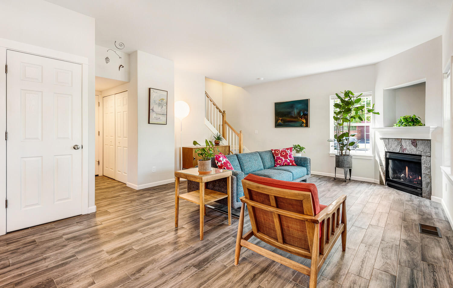 Oakview - Residential